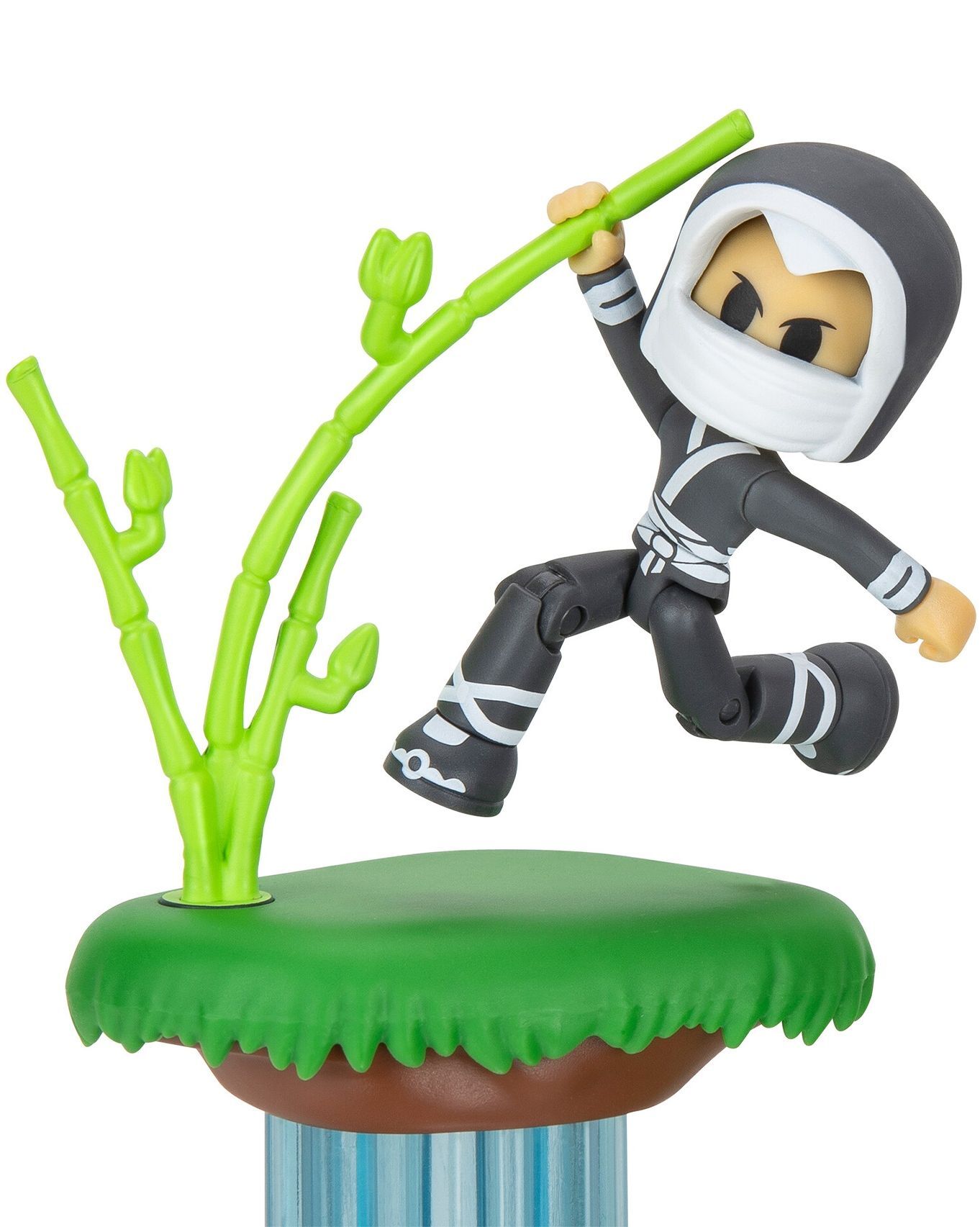 Игровой набор DevSeries Environmental Set Ninja Legends: Ninja Legends Valley (CRS0063) фото 9