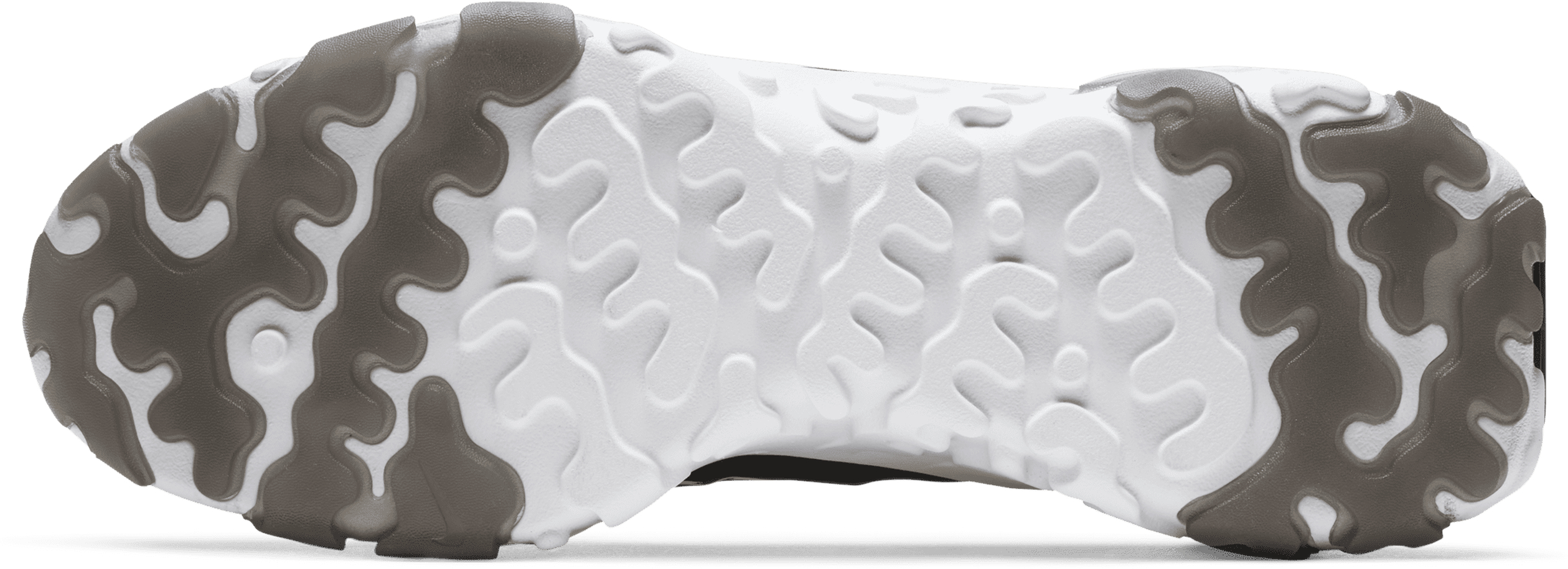 Кроссовки мужские Nike React Vision CD4373-006 44 (10 US) черные фото 