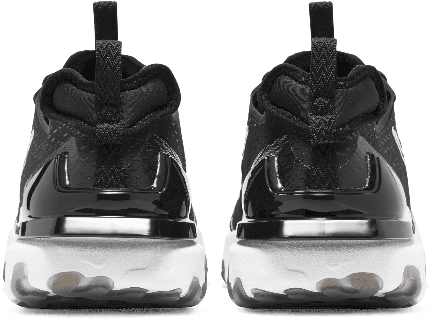 Кроссовки мужские Nike React Vision CD4373-006 44 (10 US) черные фото 