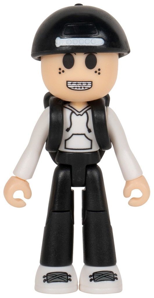 Игровой набор DevSeries Game Pack Brookhaven: Techfluencers (CRS0121) фото 5