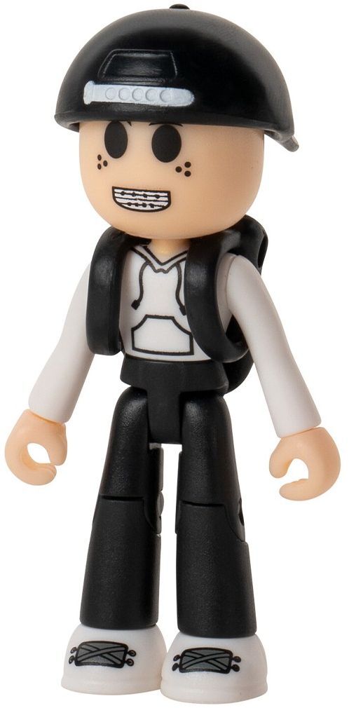 Игровой набор DevSeries Game Pack Brookhaven: Techfluencers (CRS0121) фото 7