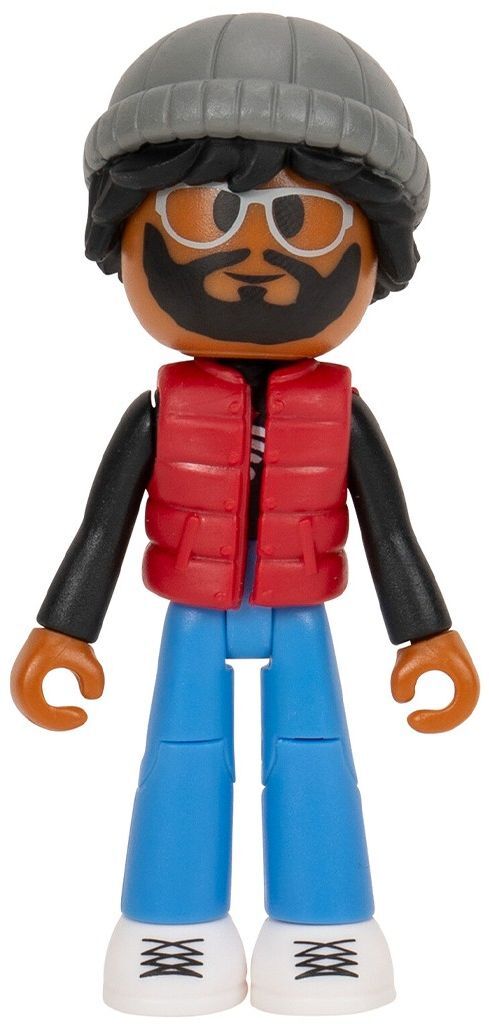 Игровой набор DevSeries Game Pack Brookhaven: Techfluencers (CRS0121) фото 8