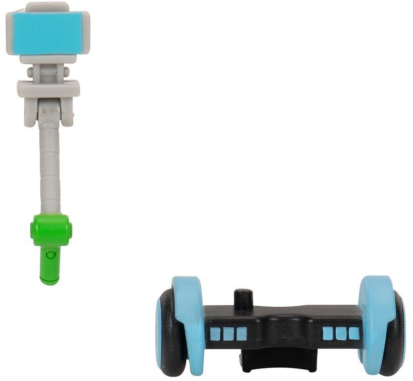 Игровой набор DevSeries Game Pack Brookhaven: Techfluencers (CRS0121) фото 11