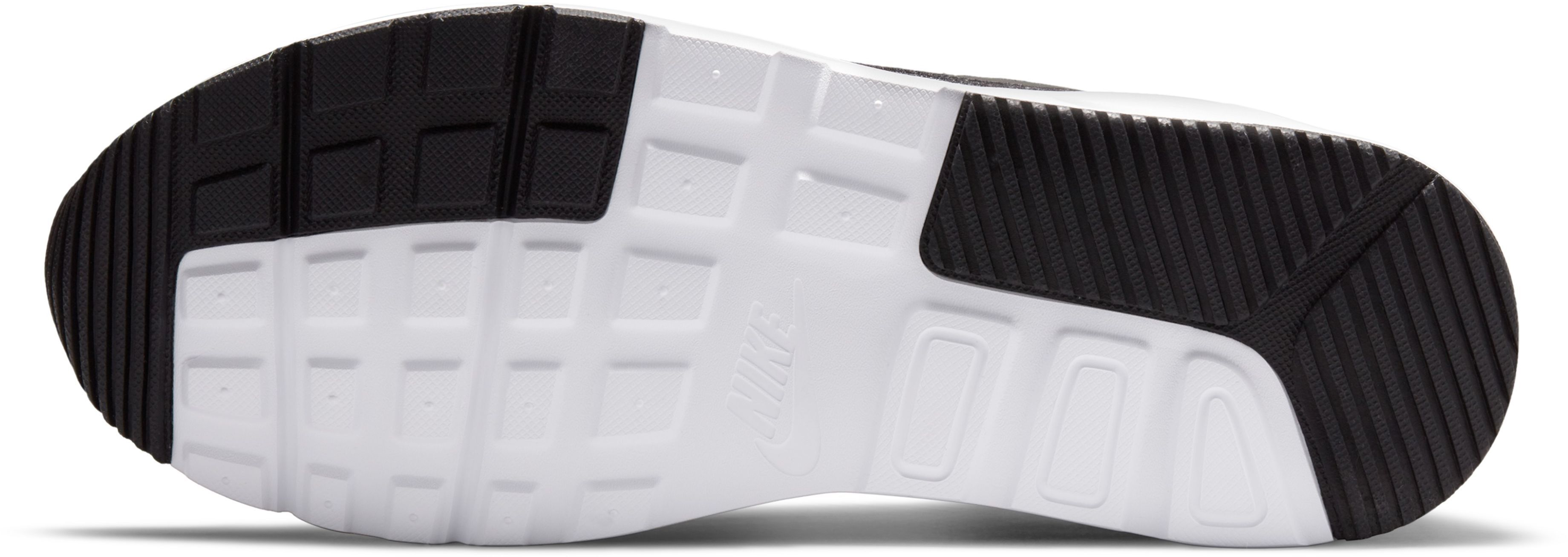 Кроссовки мужские Nike Air Max Sc CW4555-102 45 (11 US) белые фото 