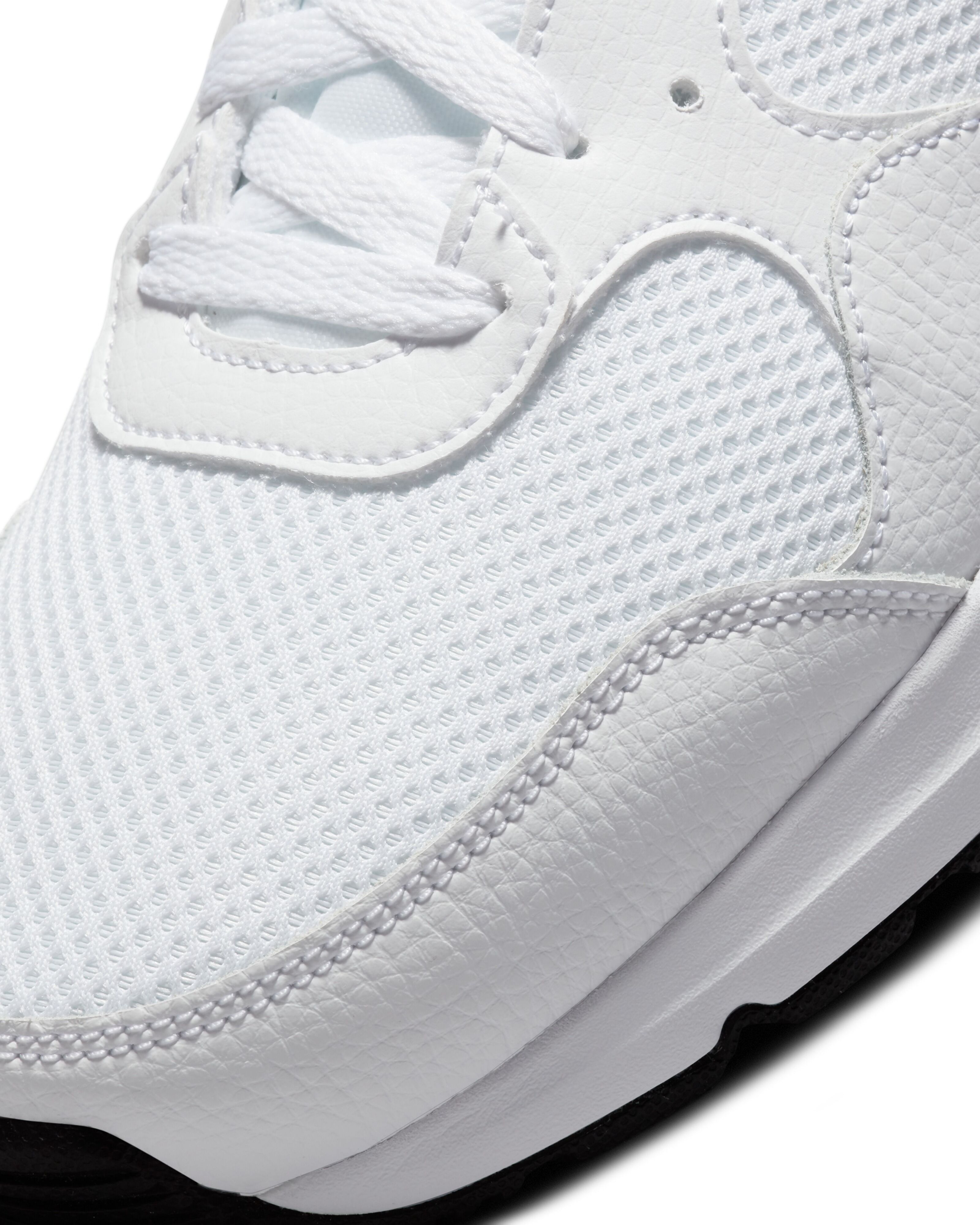 Кроссовки мужские Nike Air Max Sc CW4555-102 41 (8 US) белые фото 7