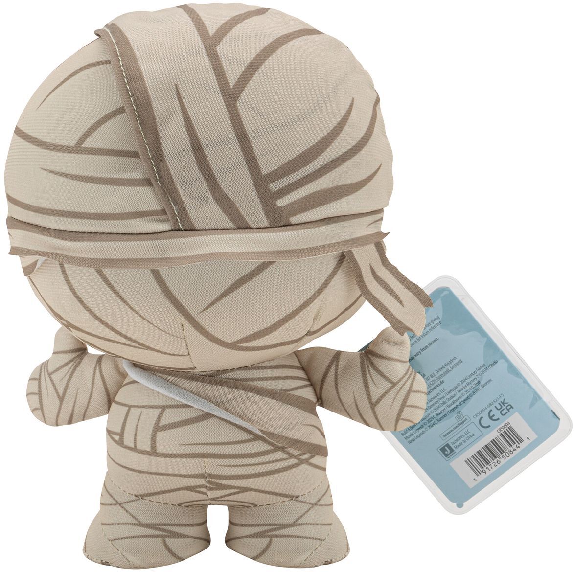 Мягкая игрушка DevSeries Collector Plush Livetopia: Mummy, 20см (CRS0004) фото