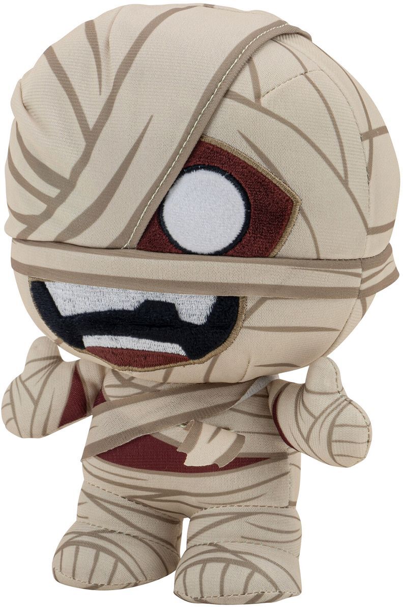 Мягкая игрушка DevSeries Collector Plush Livetopia: Mummy, 20см (CRS0004) фото 4