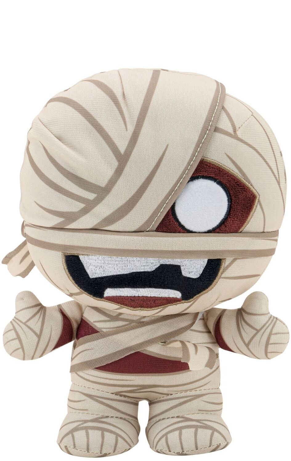 Мягкая игрушка DevSeries Collector Plush Livetopia: Mummy, 20см (CRS0004) фото