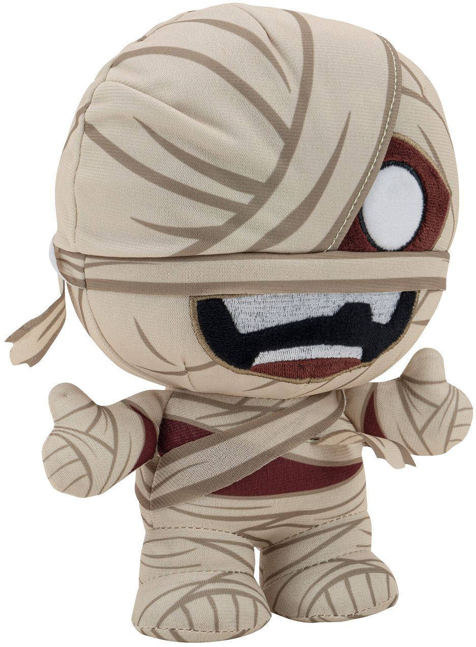 Мягкая игрушка DevSeries Collector Plush Livetopia: Mummy, 20см (CRS0004) фото
