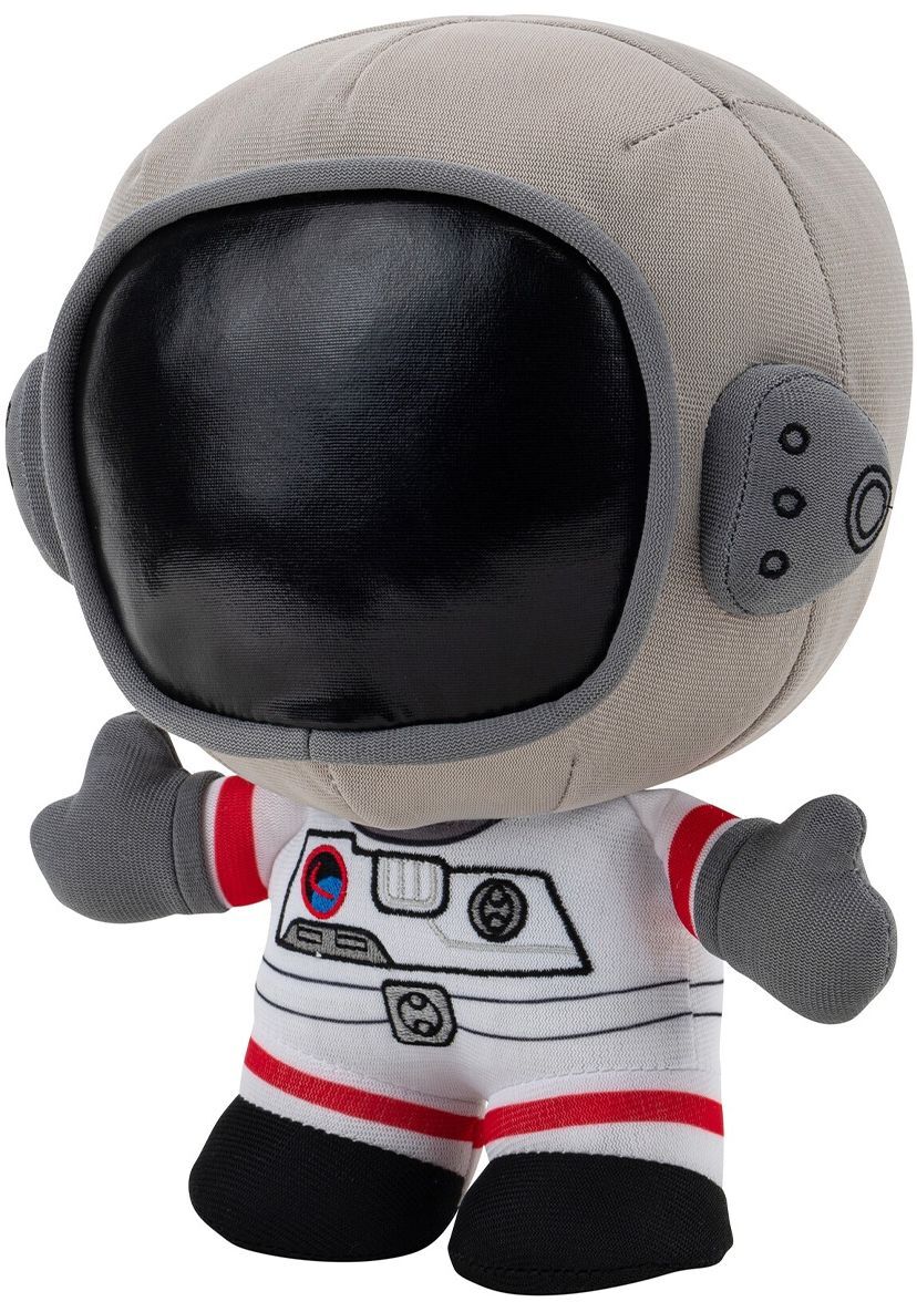 Мягкая игрушка DevSeries Collector Plush Brookhaven: Astronaut, 20см (CRS0005) фото
