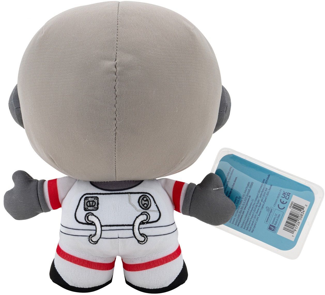 Мягкая игрушка DevSeries Collector Plush Brookhaven: Astronaut, 20см (CRS0005) фото