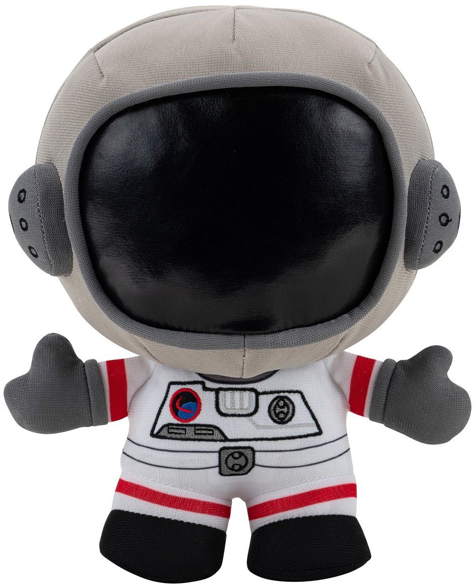 Мягкая игрушка DevSeries Collector Plush Brookhaven: Astronaut, 20см (CRS0005) фото