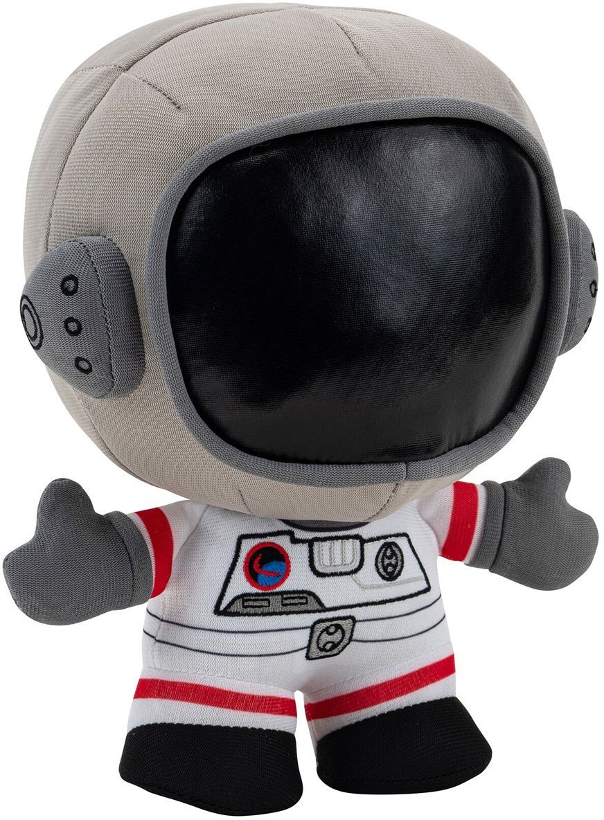 Мягкая игрушка DevSeries Collector Plush Brookhaven: Astronaut, 20см (CRS0005) фото