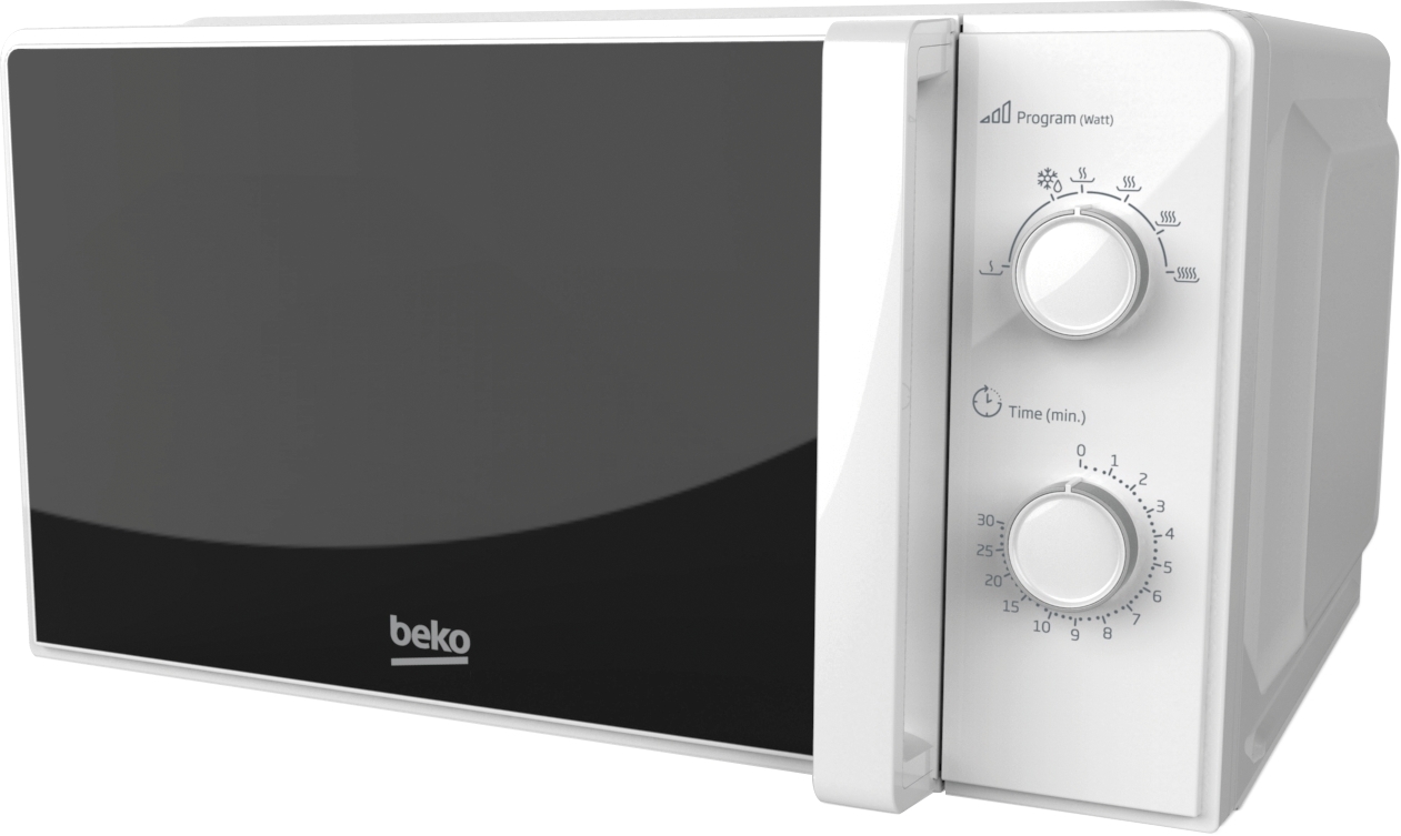 Микроволновая печь Beko MOC20100WFB фото 3