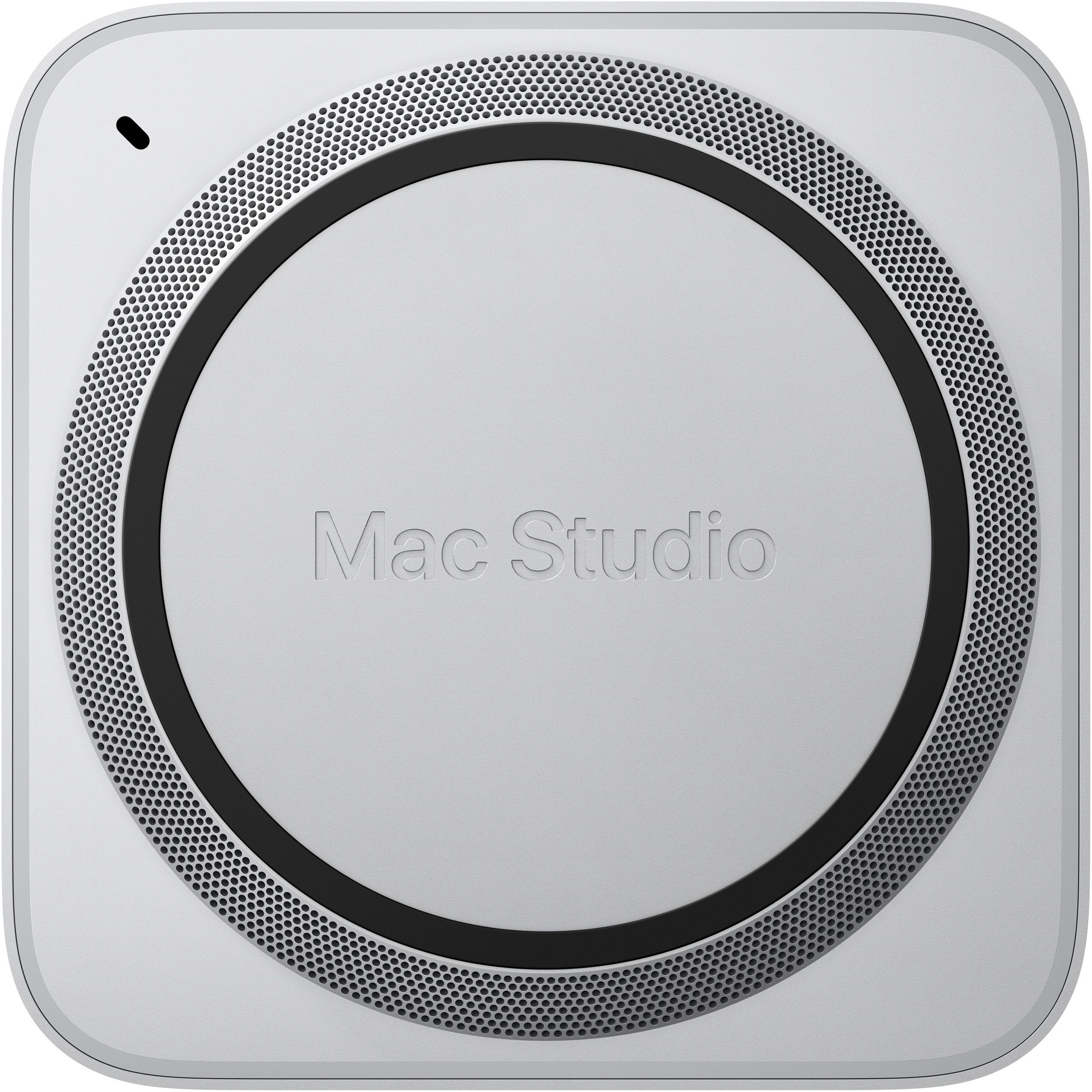 Неттоп APPLE Mac Studio M4 Max 512GB (MU963UA/A) фото 2