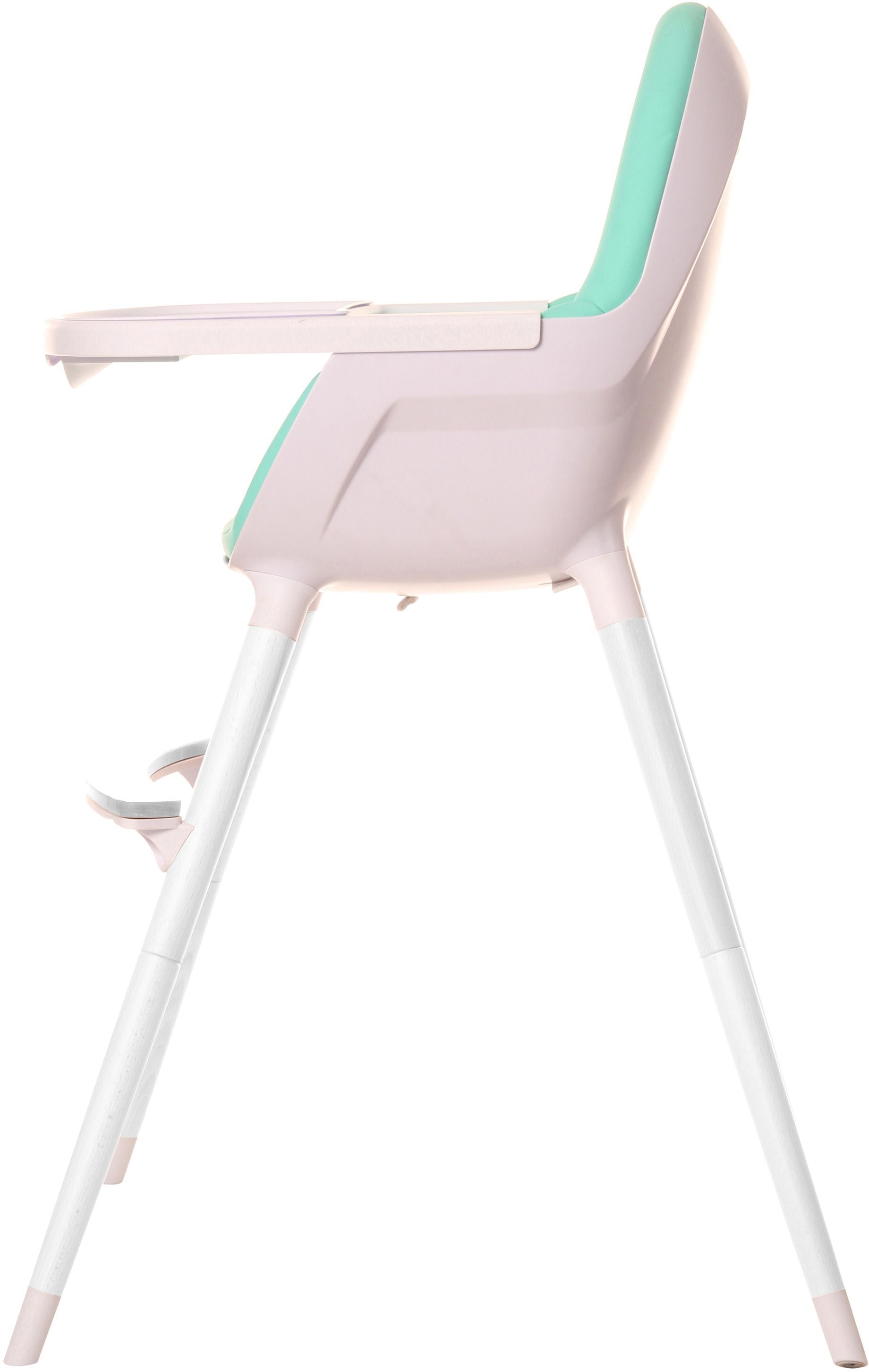 Стільчик для годування Osann Uno Green (165-025-03)фото3