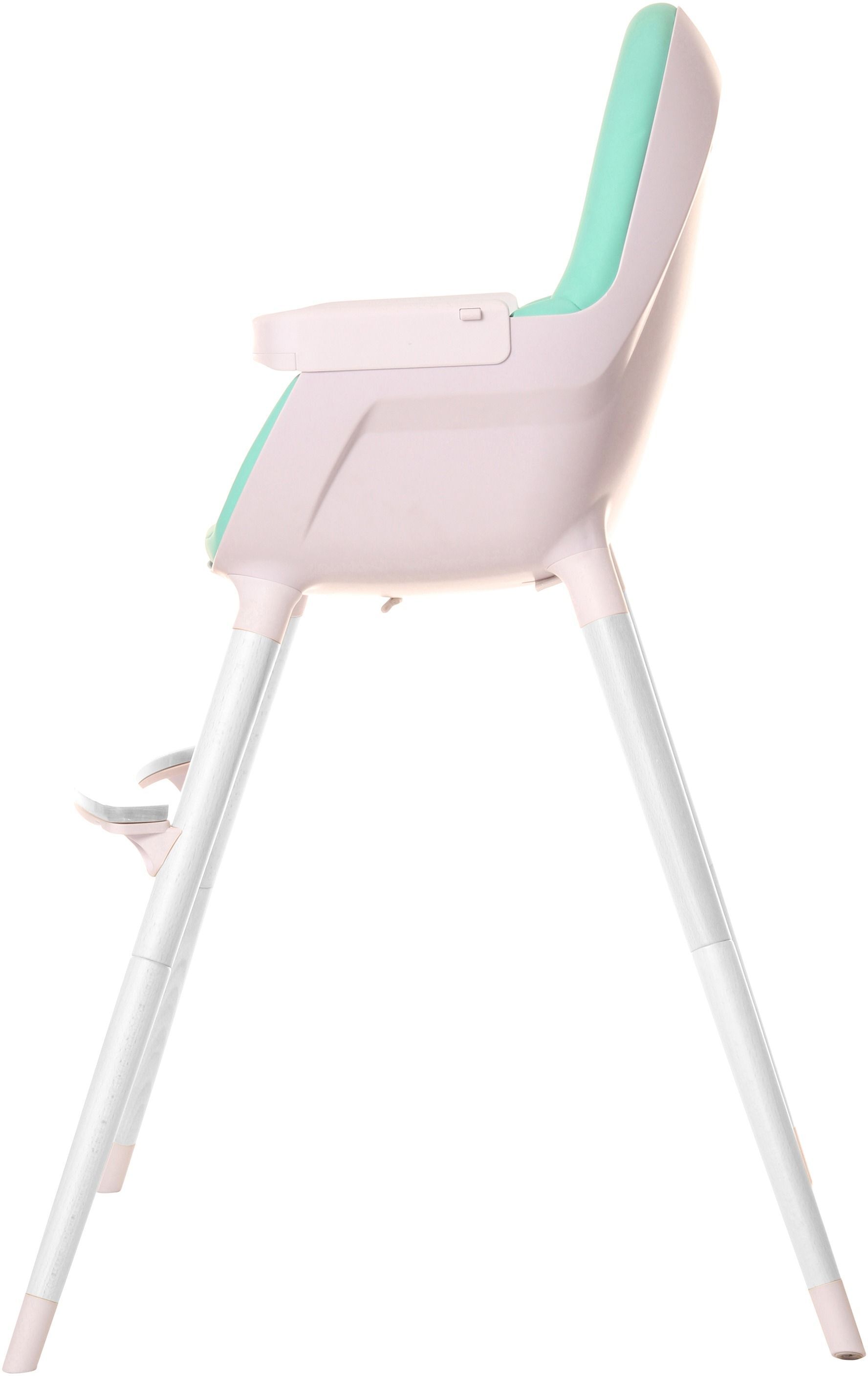 Стільчик для годування Osann Uno Green (165-025-03)фото5