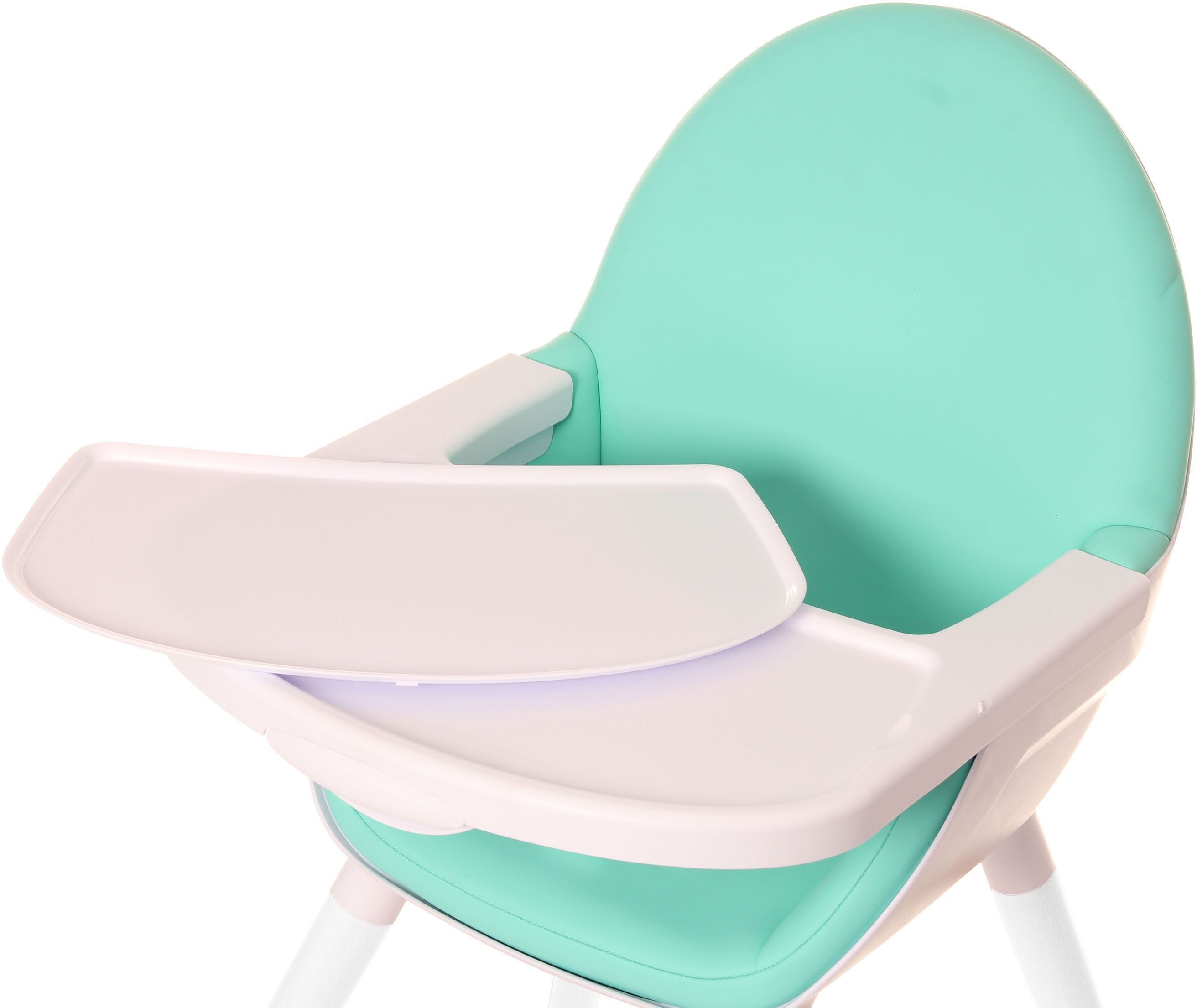 Стільчик для годування Osann Uno Green (165-025-03)фото2