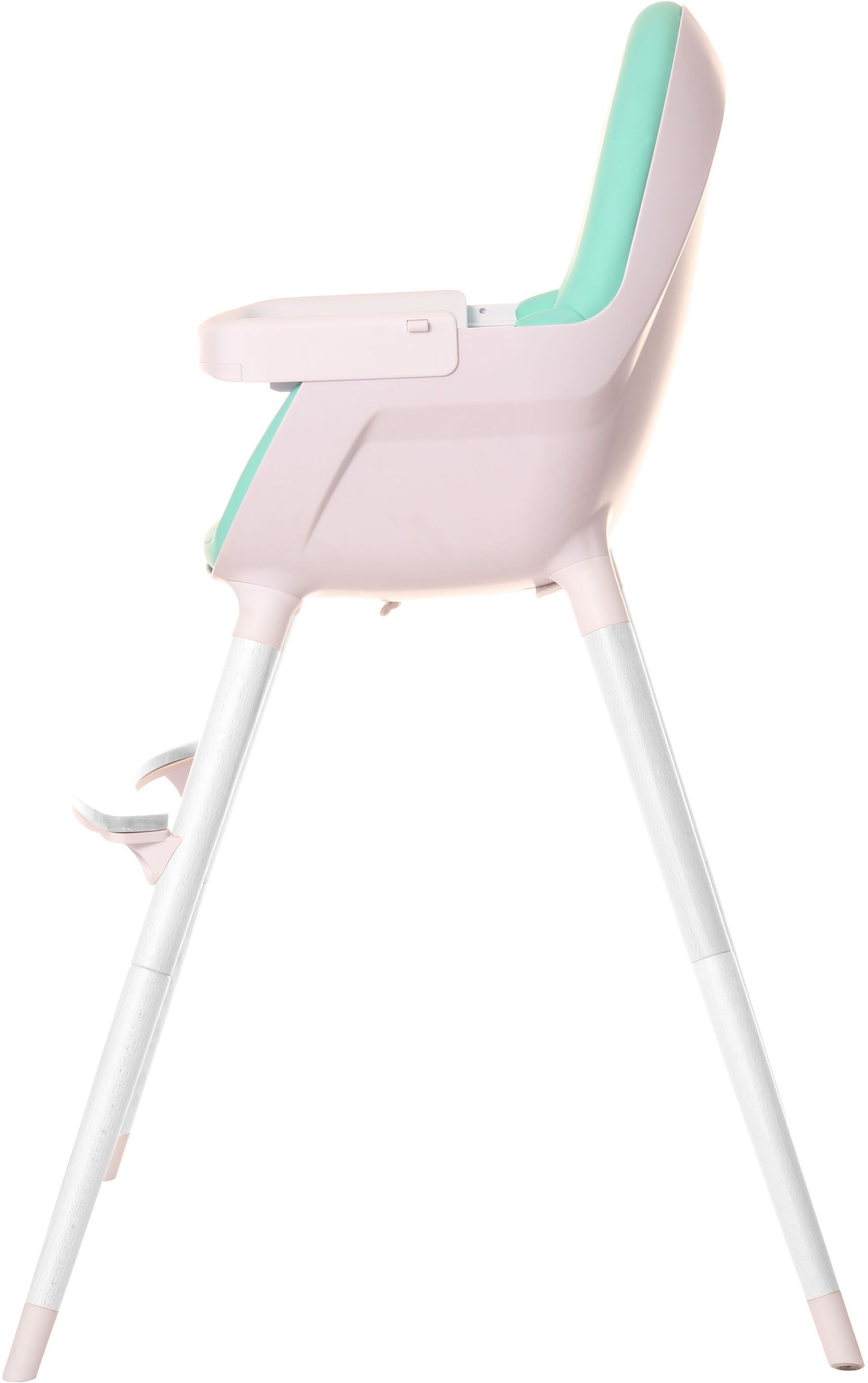 Стільчик для годування Osann Uno Green (165-025-03)фото6