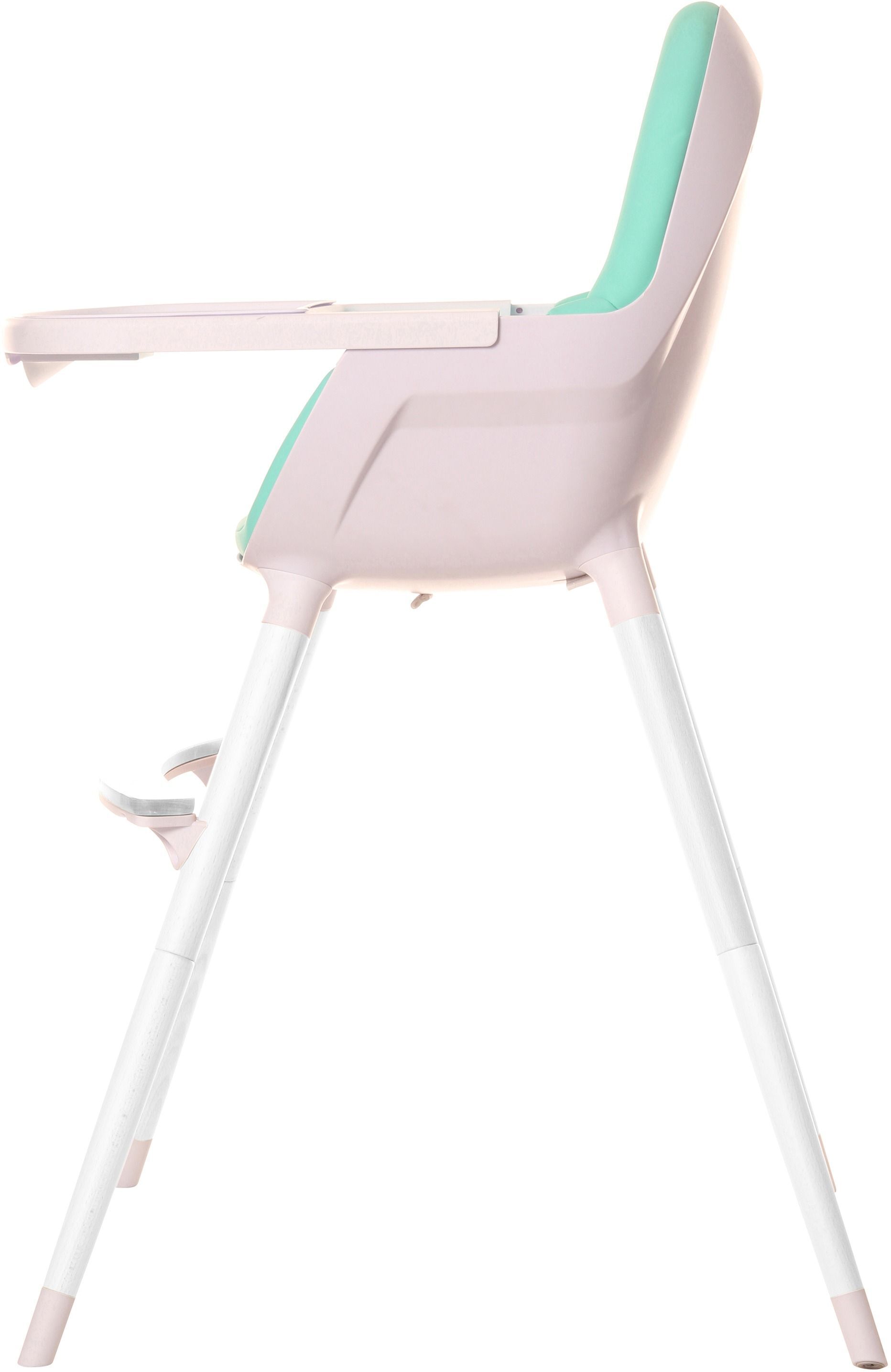 Стільчик для годування Osann Uno Green (165-025-03)фото4