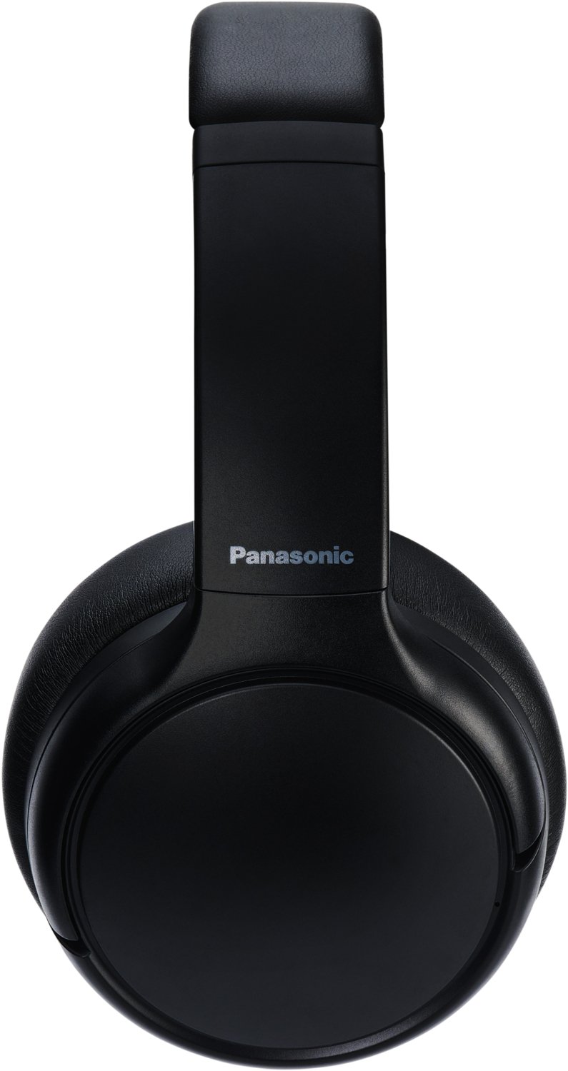Навушники Panasonic RB-M600B Black (RB-M600BG-K)фото