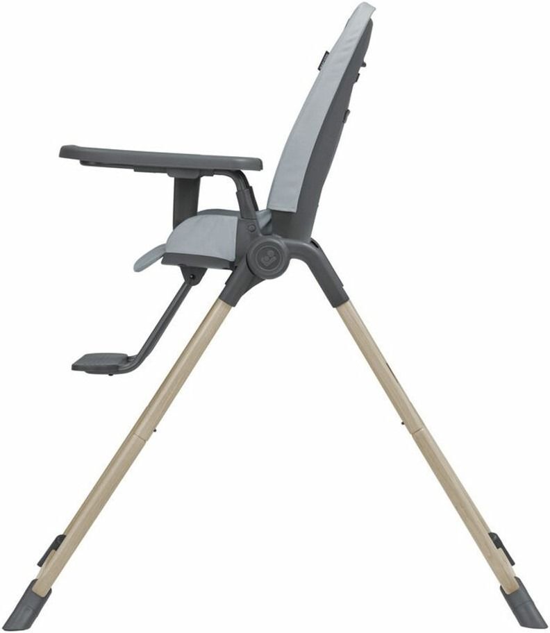Стільчик для годування Maxi-Cosi Ava Beyond Grey Eco (2040052110)фото