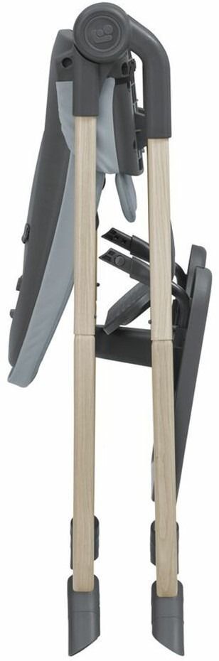 Стільчик для годування Maxi-Cosi Ava Beyond Grey Eco (2040052110)фото