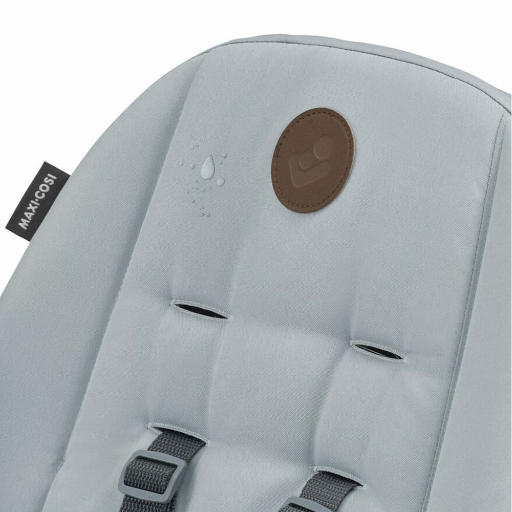 Стільчик для годування Maxi-Cosi Ava Beyond Grey Eco (2040052110)фото