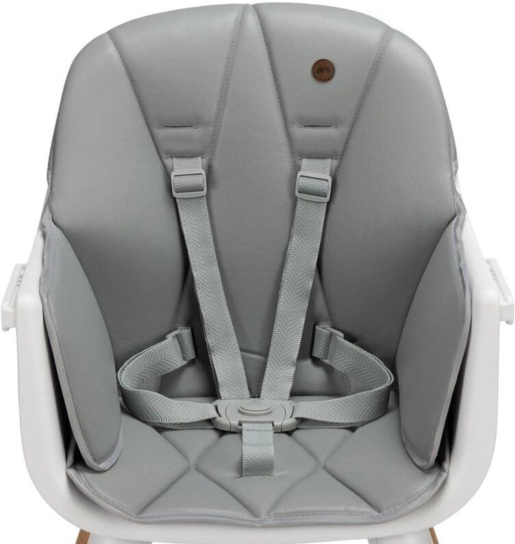 Стульчик для кормления Bebe Confort Abelia Mineral Grey (2694085210) фото 