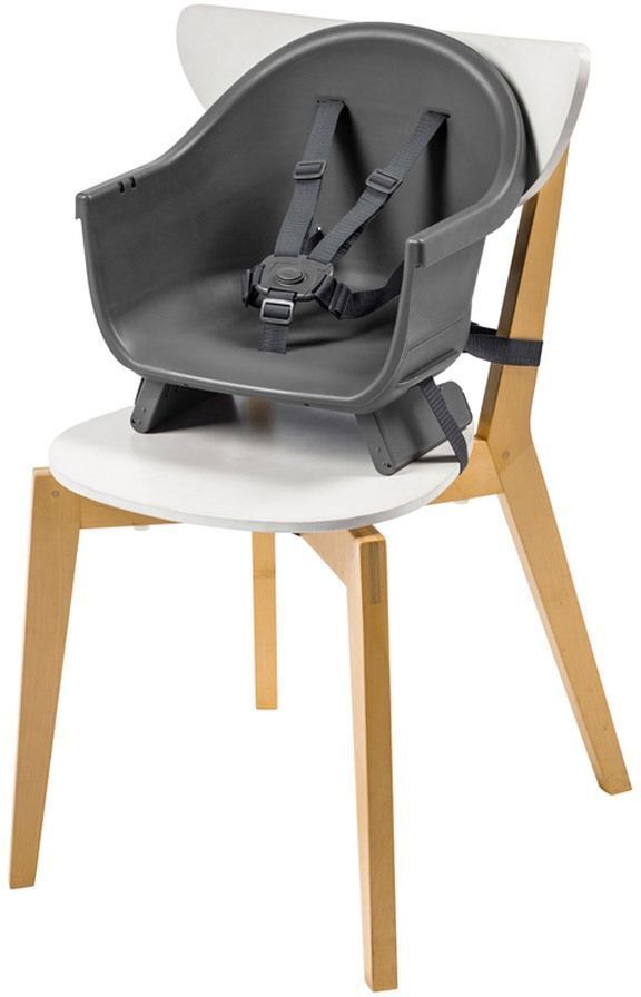 Стульчик для кормления Maxi-Cosi Moa Beyond Graphite Eco (2710043111) фото 7
