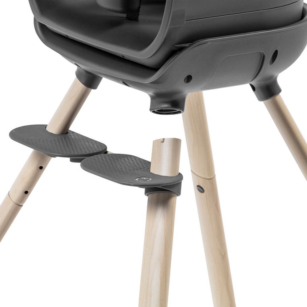 Стульчик для кормления Maxi-Cosi Moa Beyond Graphite Eco (2710043111) фото 9