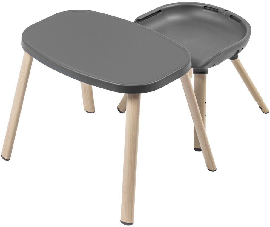 Стульчик для кормления Maxi-Cosi Moa Beyond Graphite Eco (2710043111) фото 5