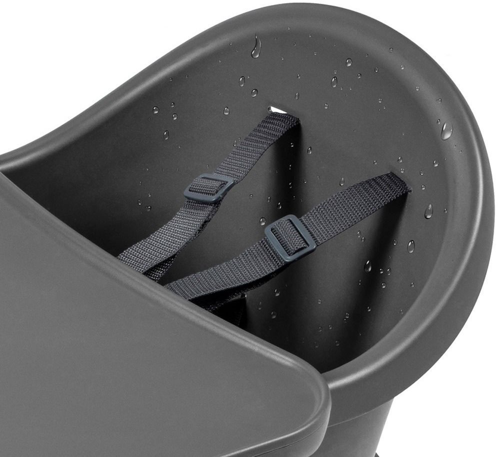 Стульчик для кормления Maxi-Cosi Moa Beyond Graphite Eco (2710043111) фото 10