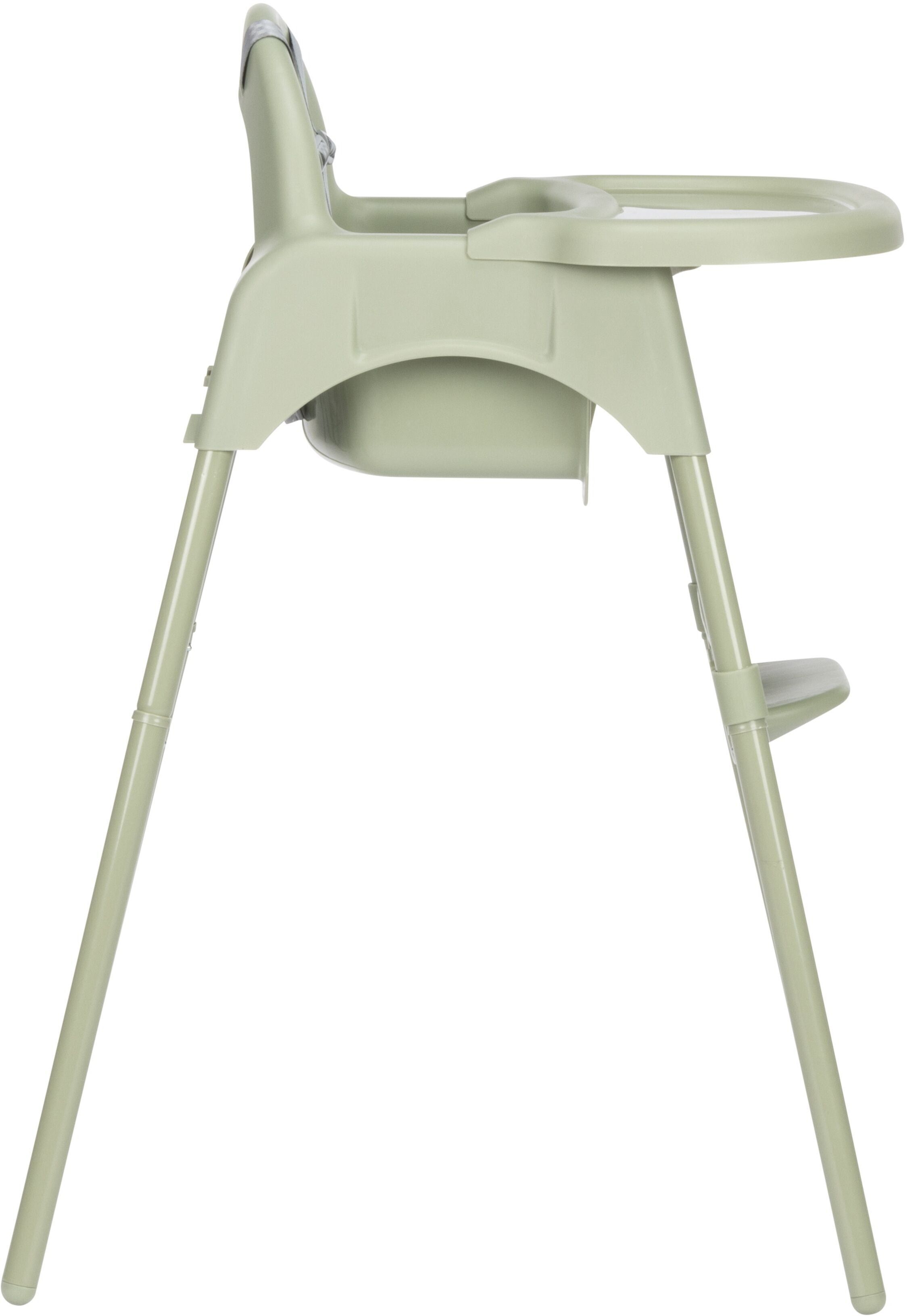 Стільчик для годування Bebe Confort Meely Green (2712971210)фото