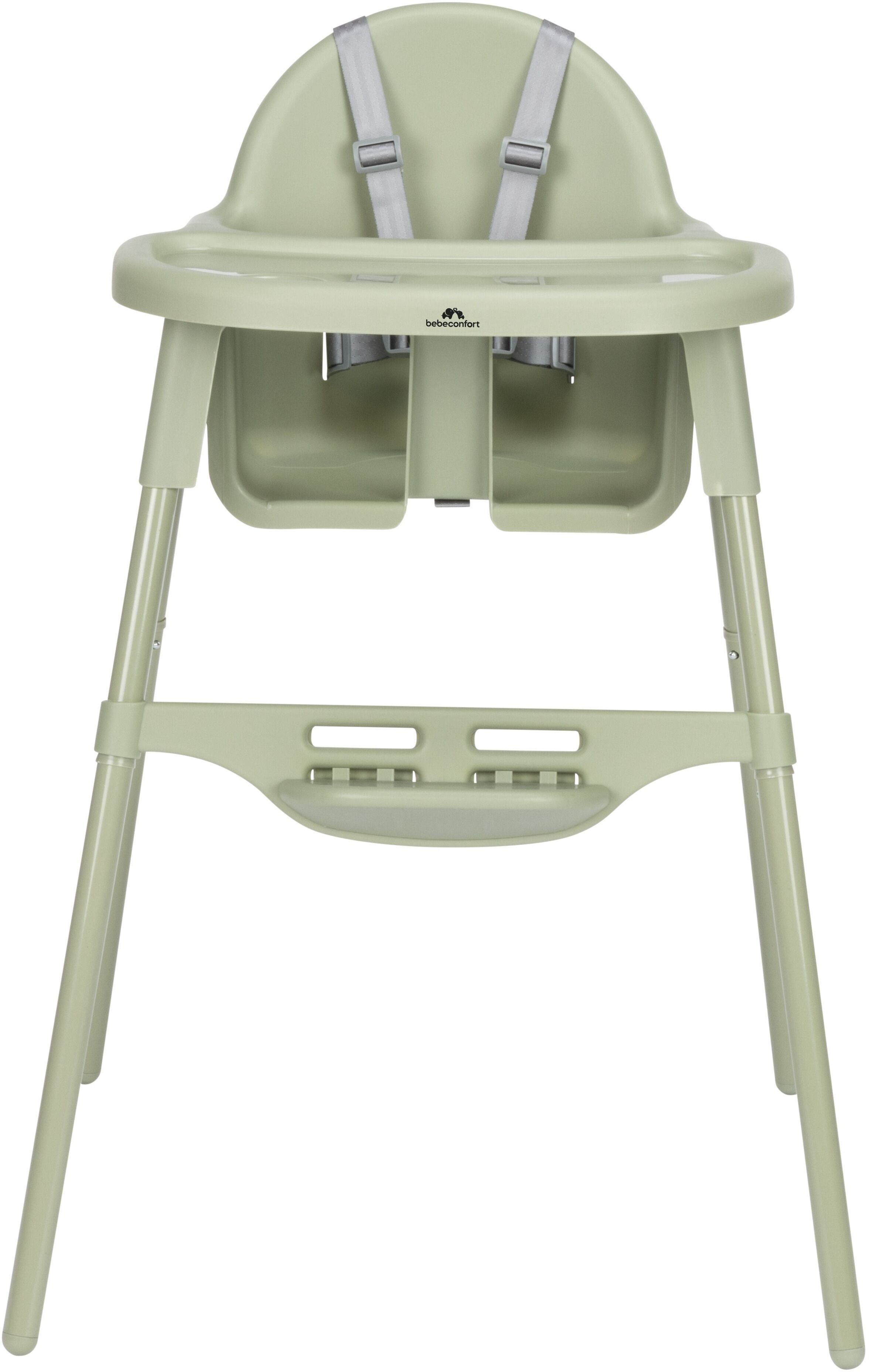 Стільчик для годування Bebe Confort Meely Green (2712971210)фото