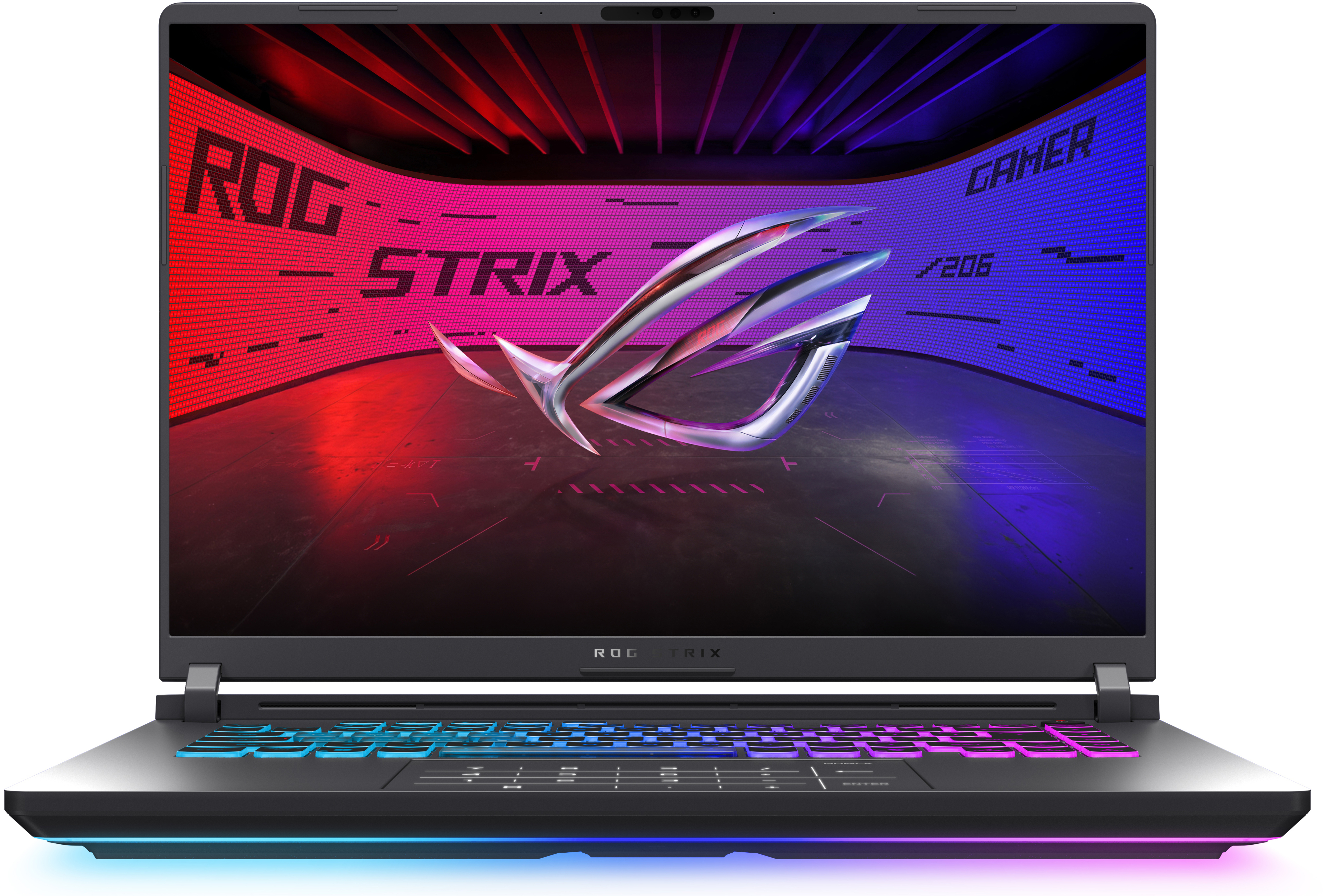 Ноутбук ASUS ROG Strix G16 G615LW-S5131W (90NR0LG1-M00670)фото2