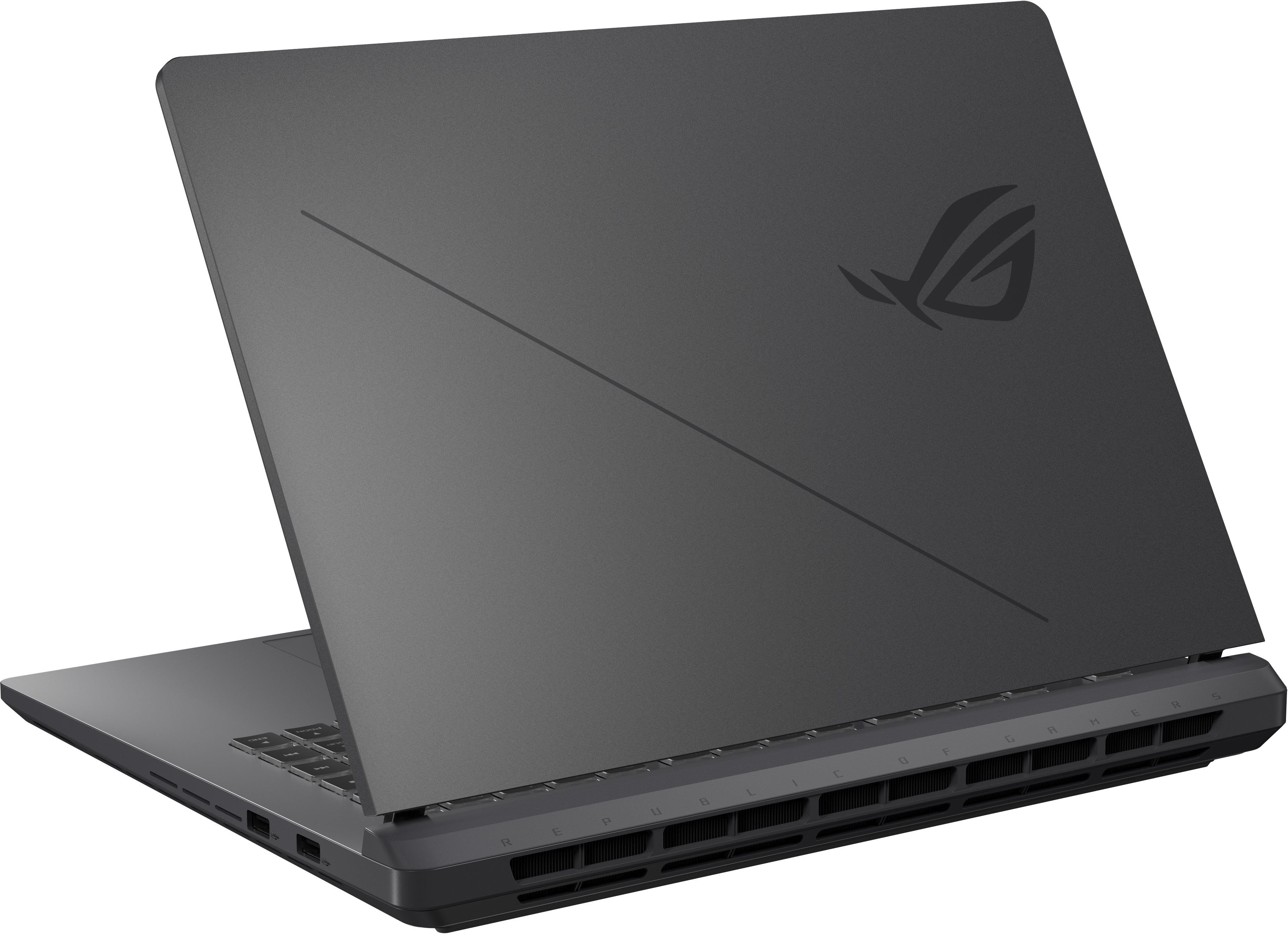 Ноутбук ASUS ROG Strix G16 G615LW-S5131W (90NR0LG1-M00670)фото22
