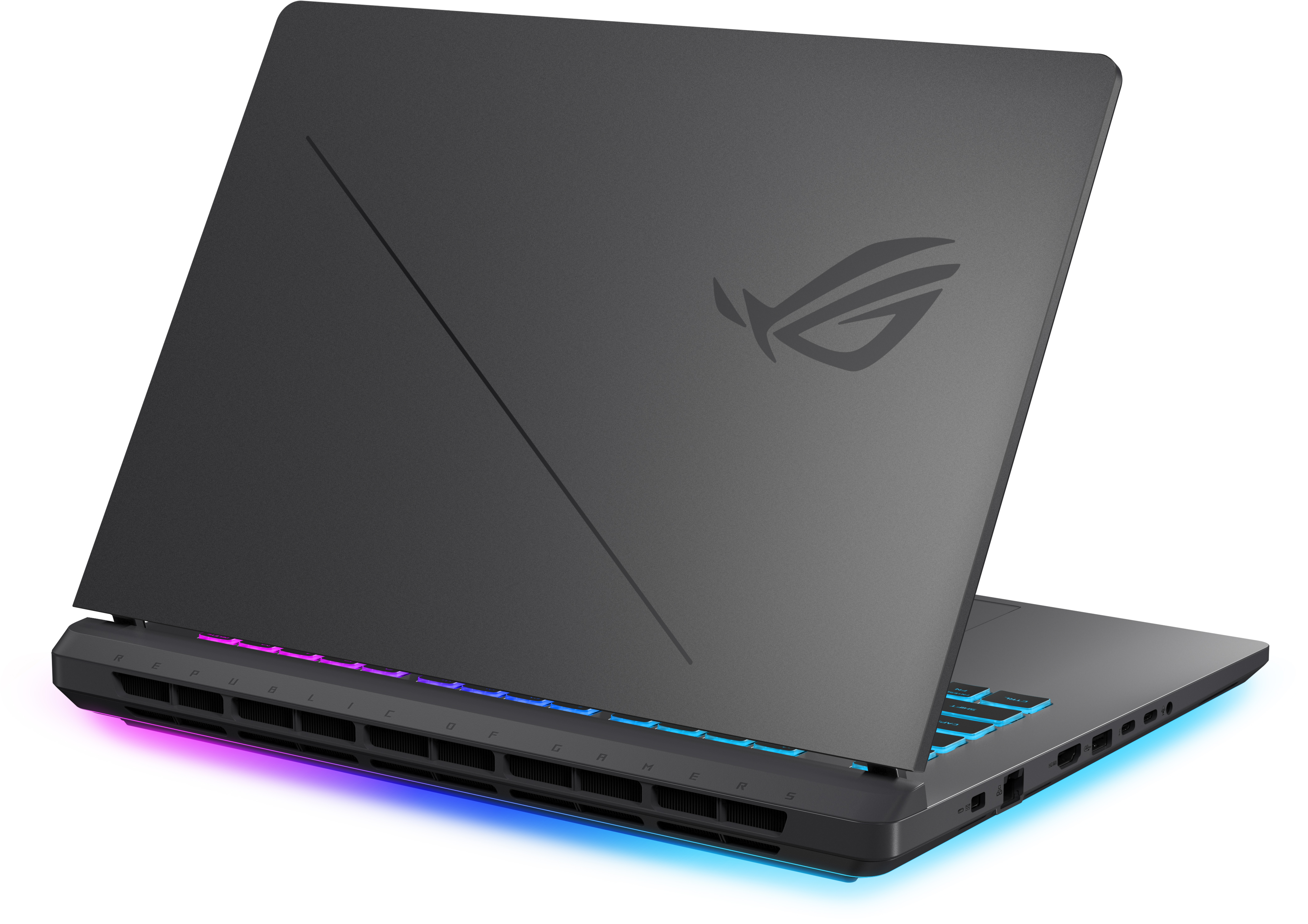 Ноутбук ASUS ROG Strix G16 G615LW-S5131W (90NR0LG1-M00670)фото19