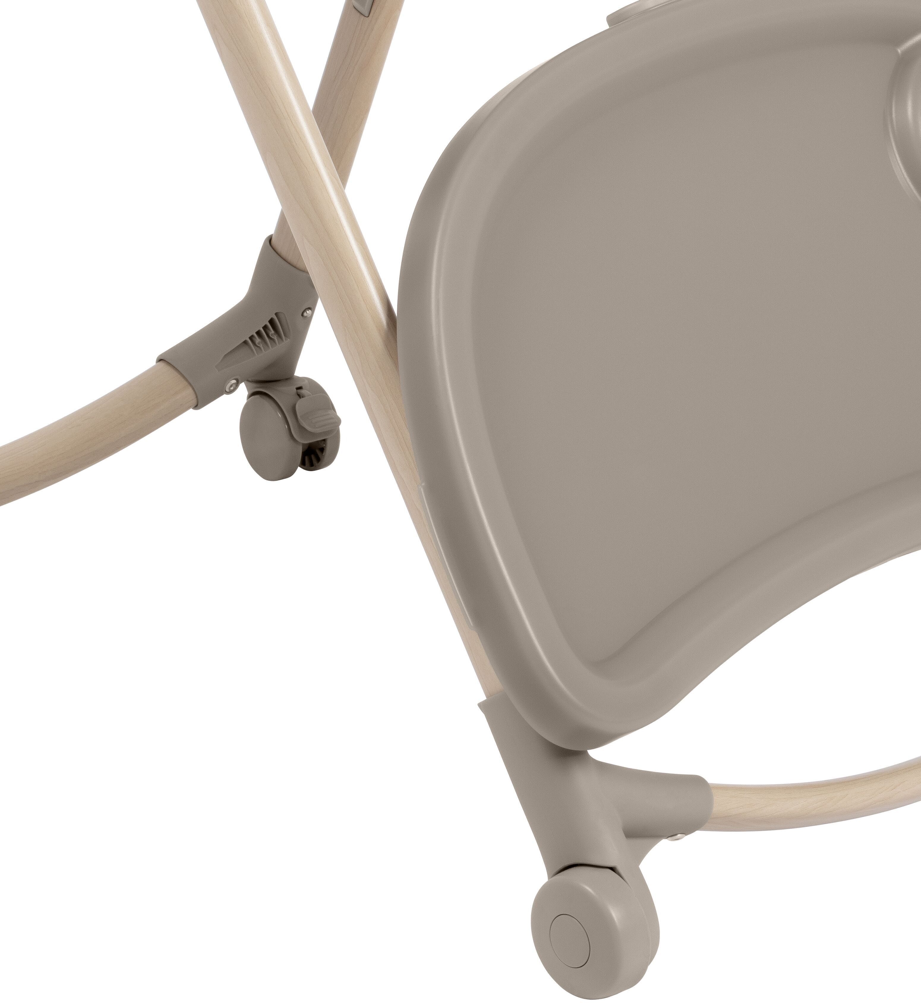 Стульчик для кормления Maxi-Cosi Minla Plus Elegance Terra (2723160110) фото 10