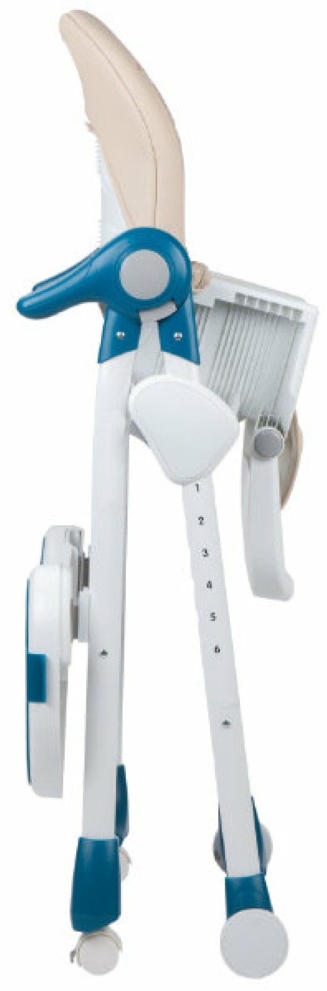 Стульчик для кормления Bebe Confort Looky Happy Day (2777560210) фото 5