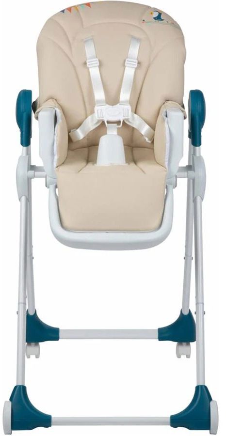 Стульчик для кормления Bebe Confort Looky Happy Day (2777560210) фото 2