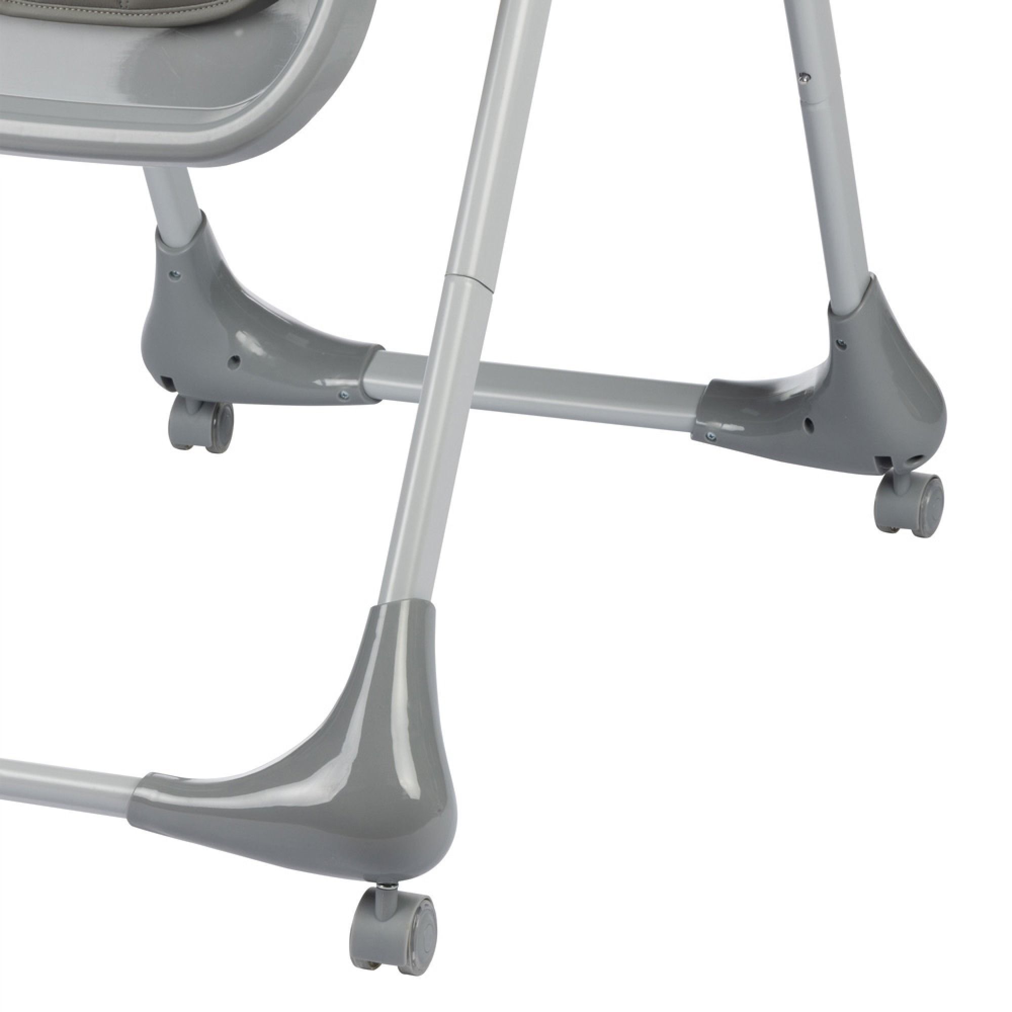 Стільчик для годування Bebe Confort Olea Mineral Gray (2792085210)фото9