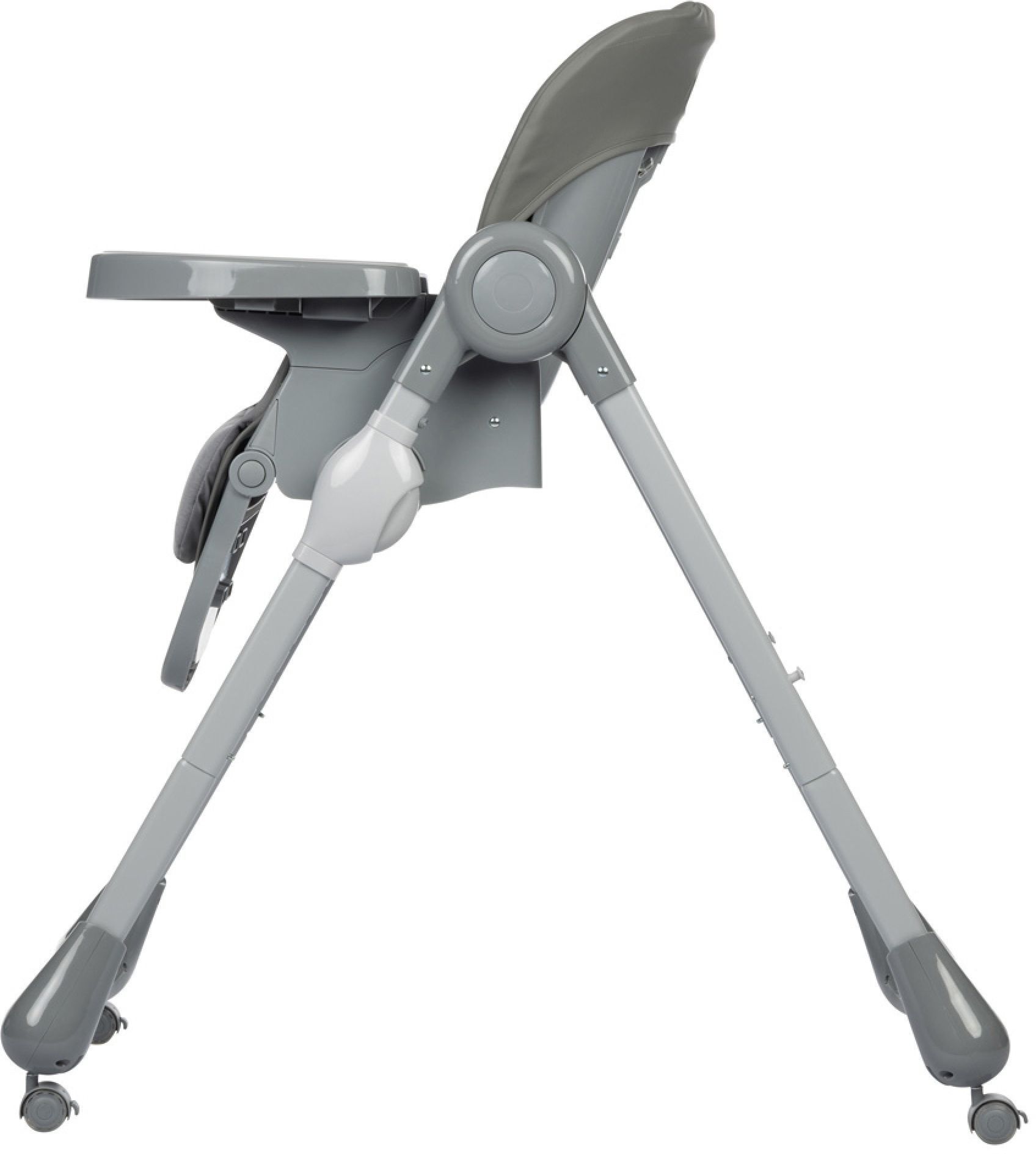 Стільчик для годування Bebe Confort Olea Mineral Gray (2792085210)фото4