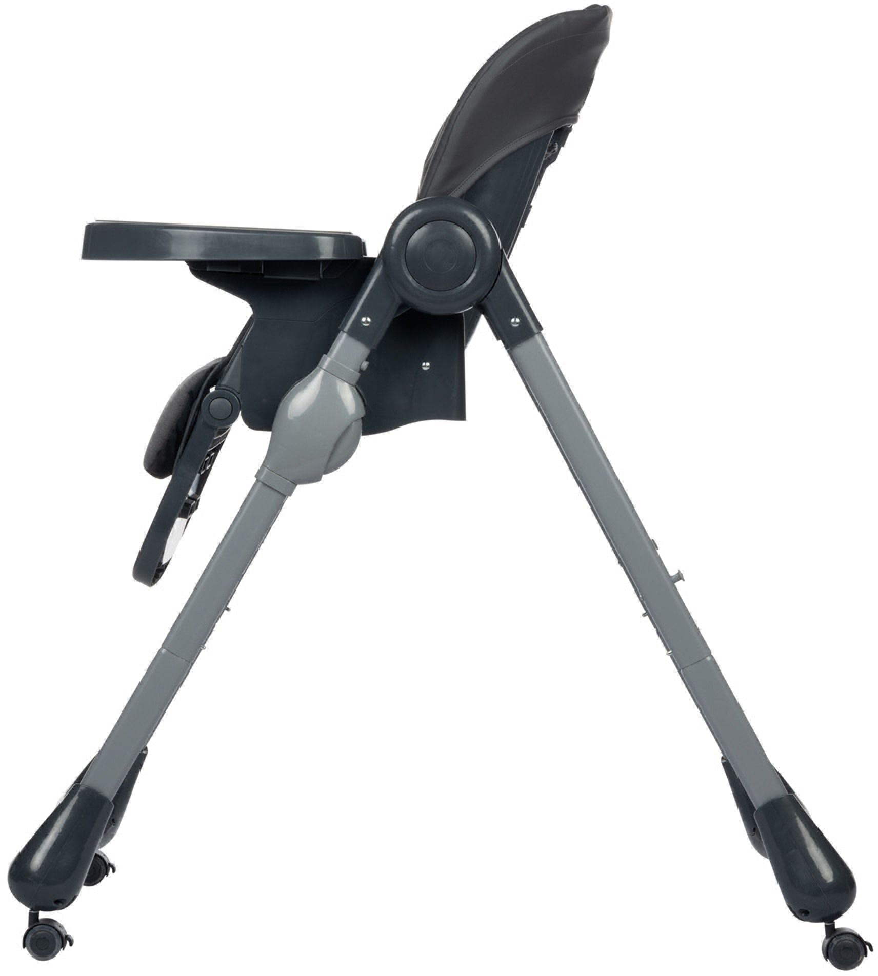 Стільчик для годування Bebe Confort Olea Mineral Graphite (2792153210)фото5