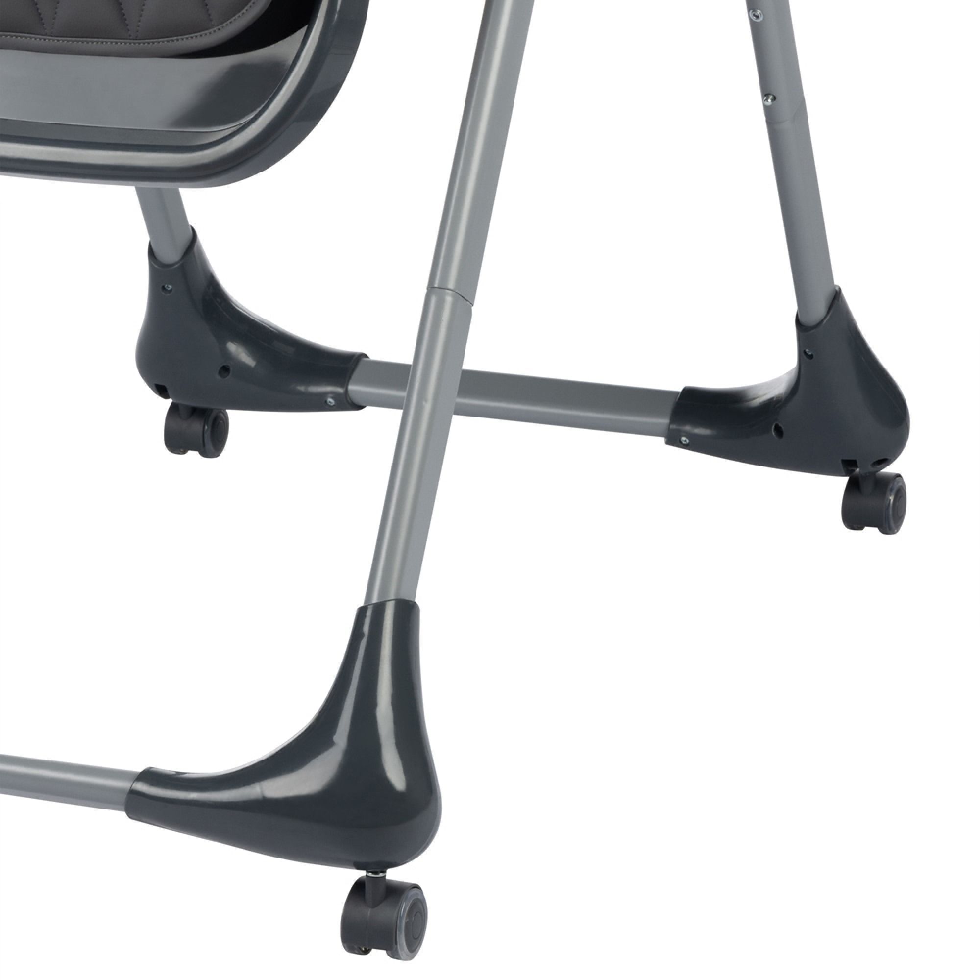 Стільчик для годування Bebe Confort Olea Mineral Graphite (2792153210)фото8