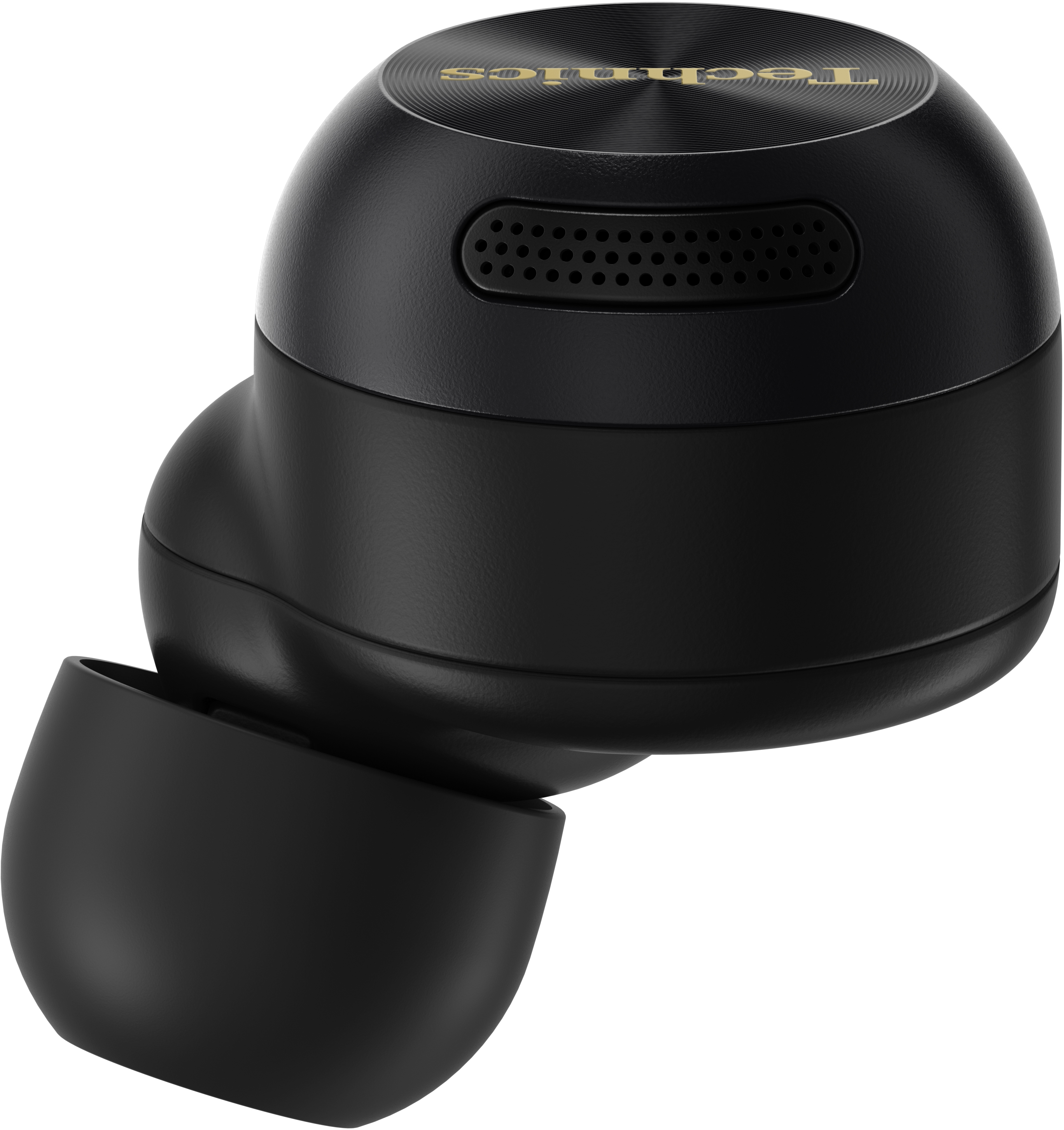 Навушники Technics EAH-AZ100 Black (EAH-AZ100E-K)фото6