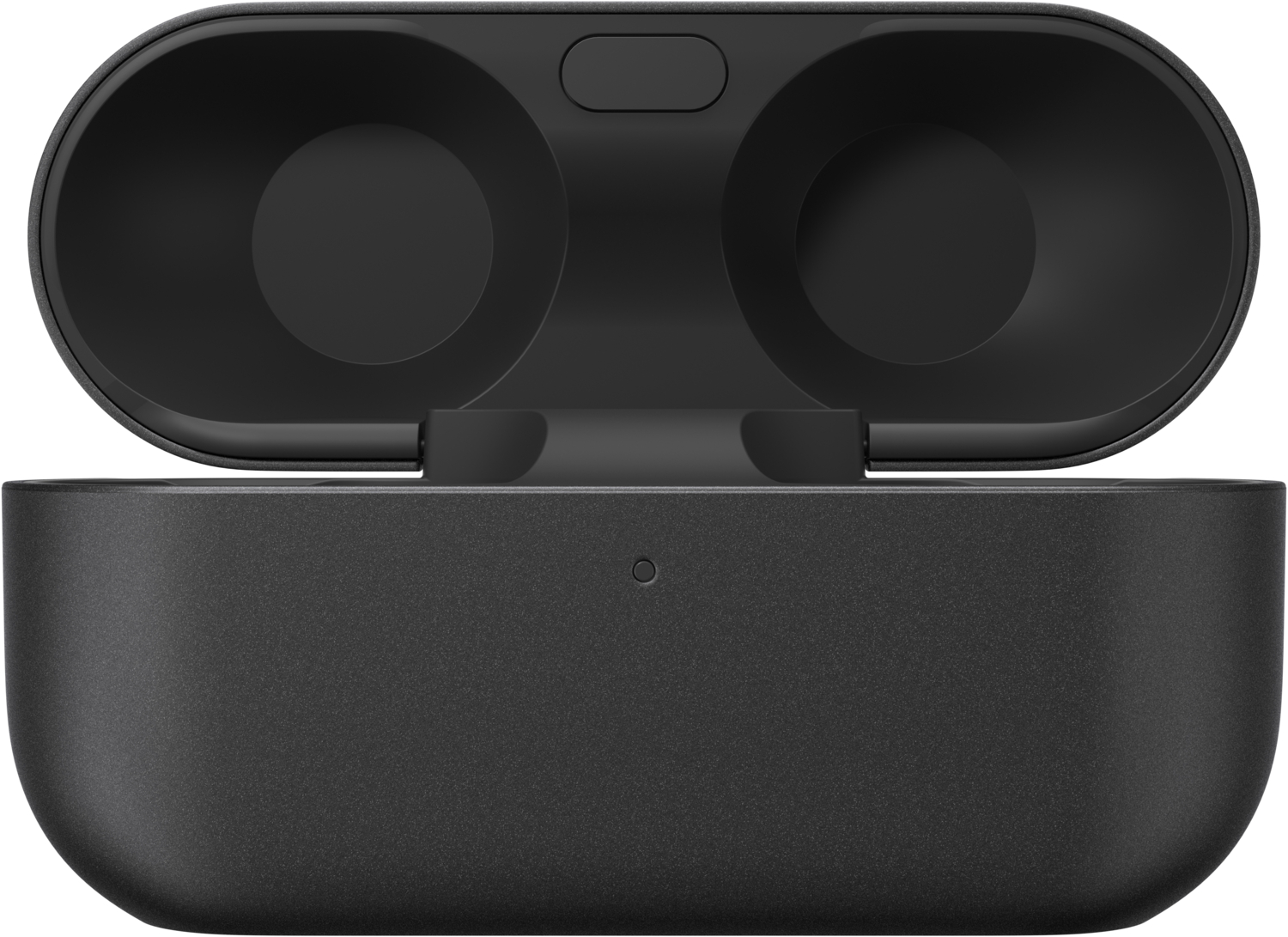 ≡ Навушники Technics EAH-AZ100 Black (EAH-AZ100E-K) – купити в