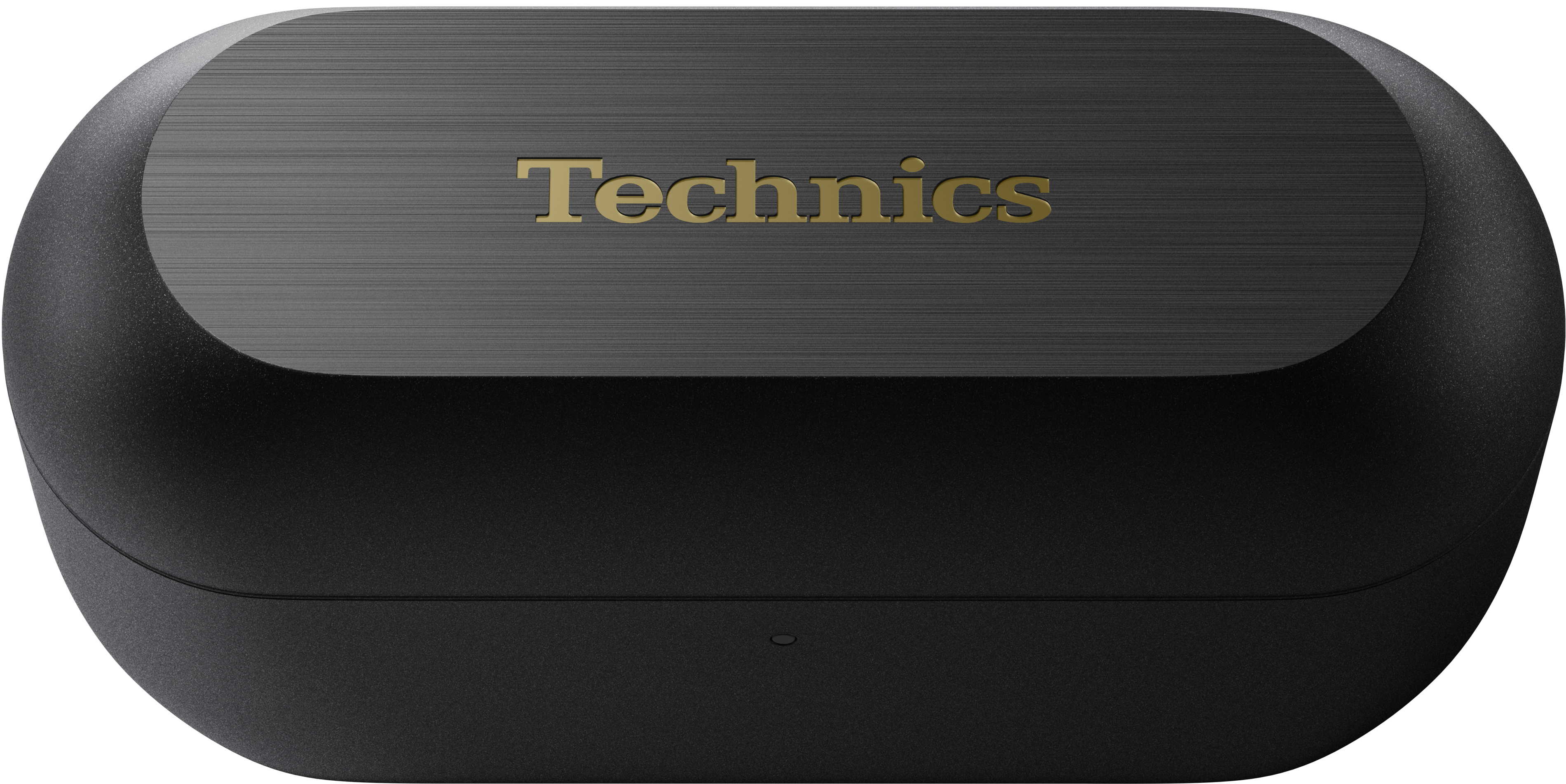 Навушники Technics EAH-AZ100 Black (EAH-AZ100E-K)фото4