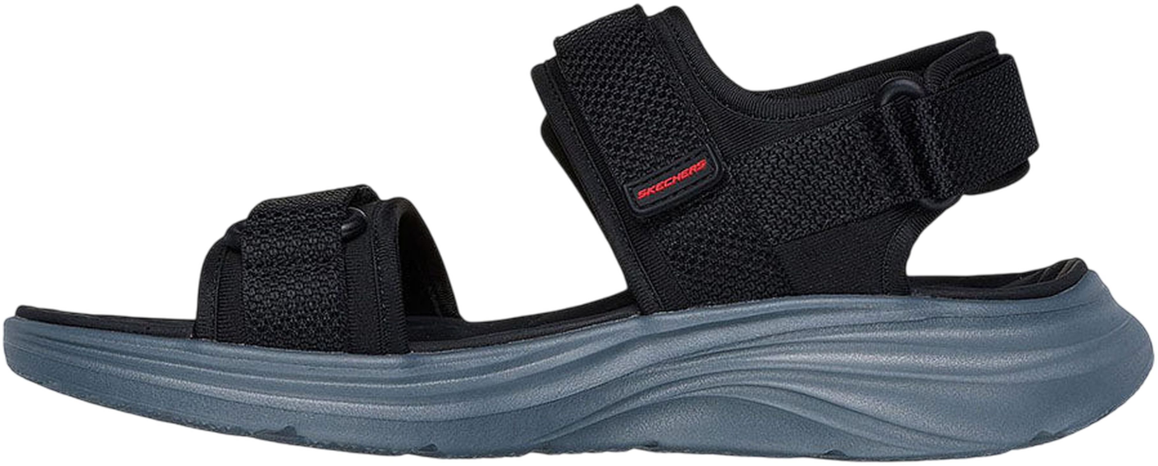 Сандалі чоловічі Skechers Vapor Foam Trayzo 232899 BLK 45 (11 US) чорніфото