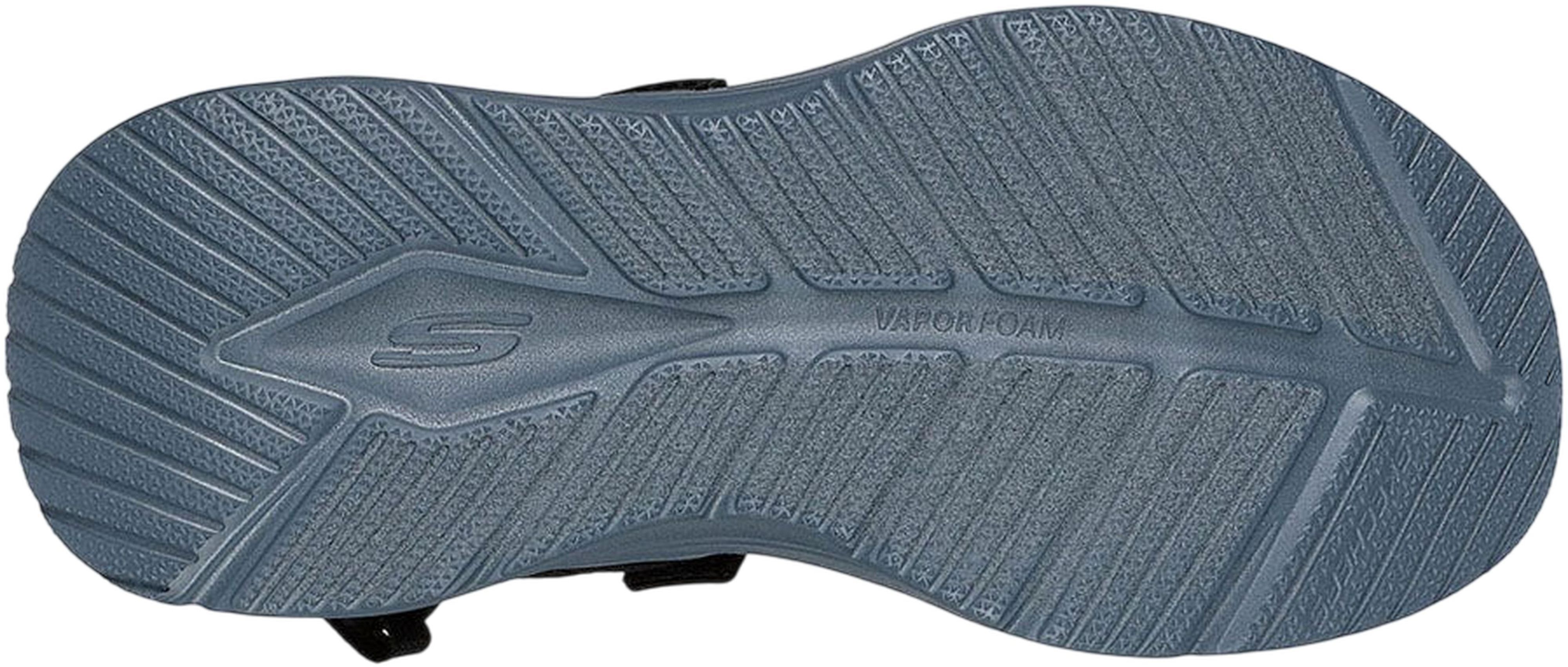 Сандалі чоловічі Skechers Vapor Foam Trayzo 232899 BLK 45 (11 US) чорніфото